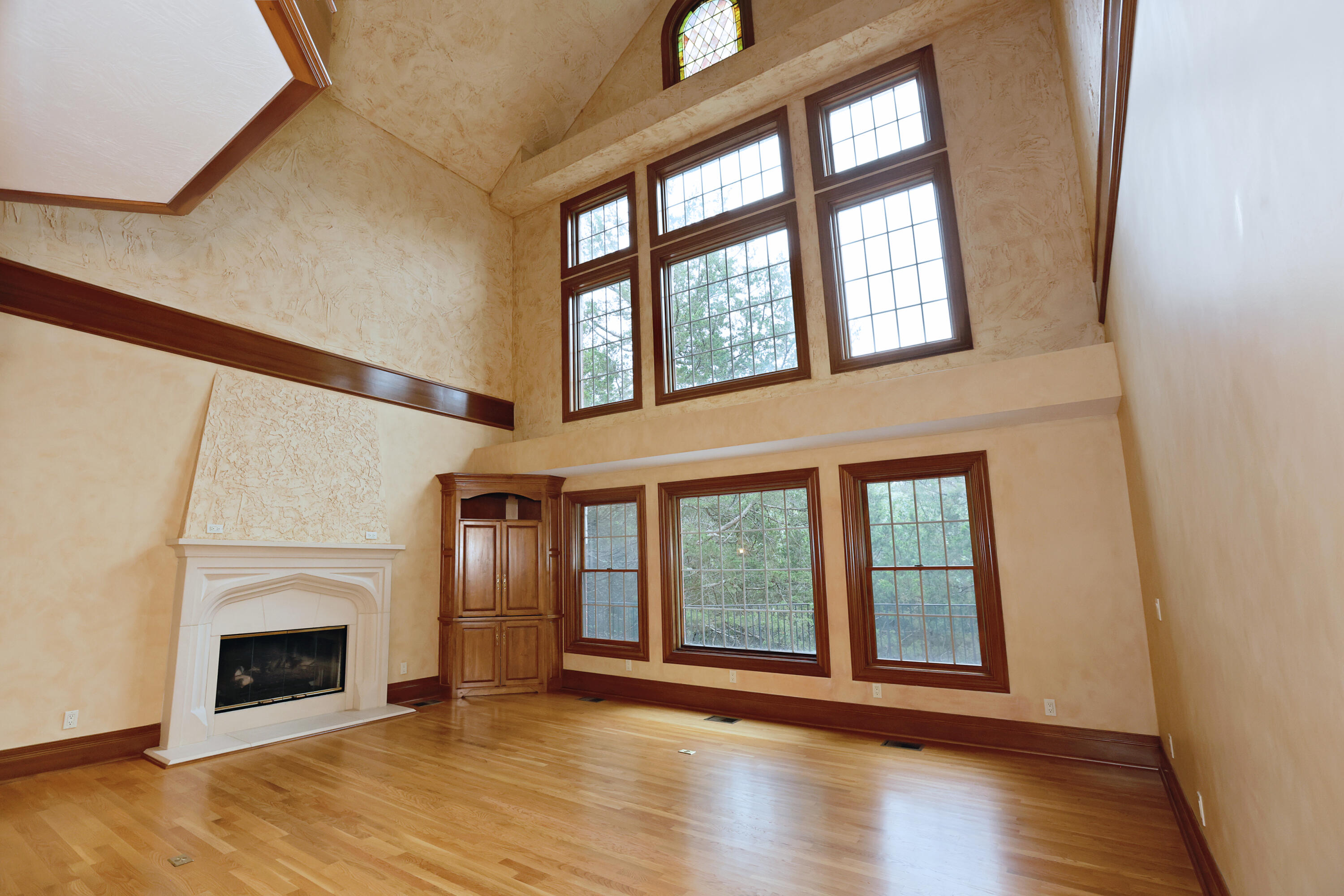Webster-Not in List - Residential