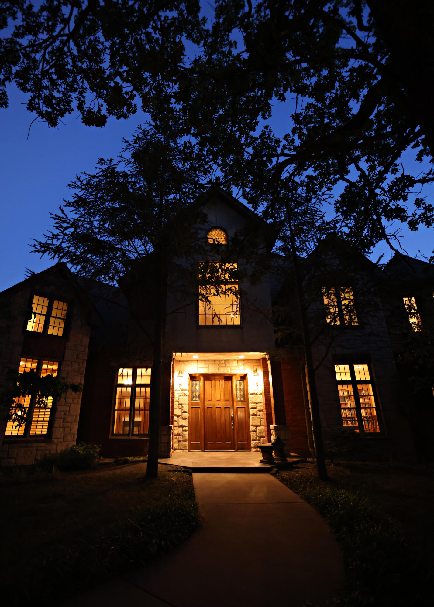 Webster-Not in List - Residential
