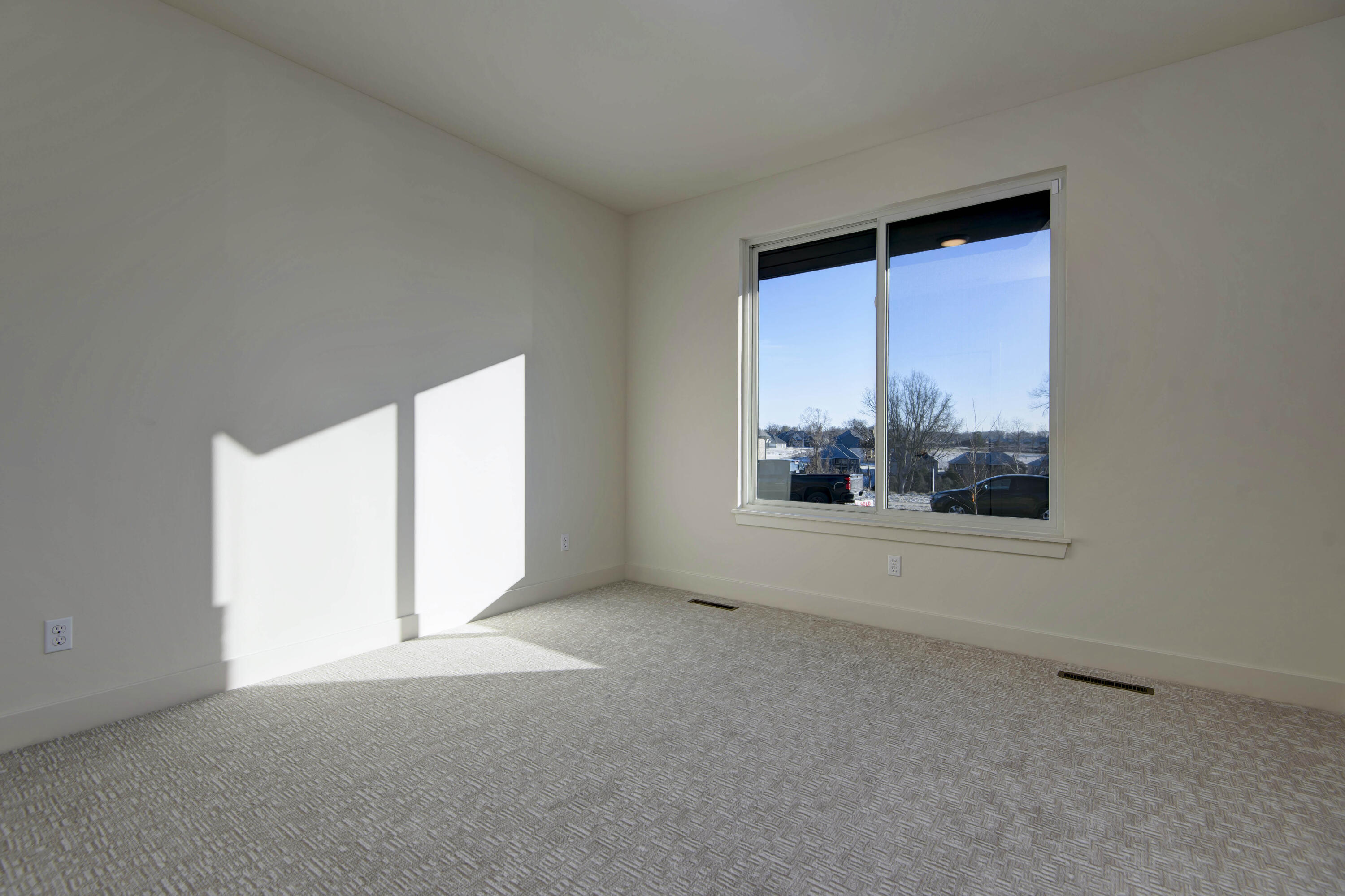 Anthony Park - Residential