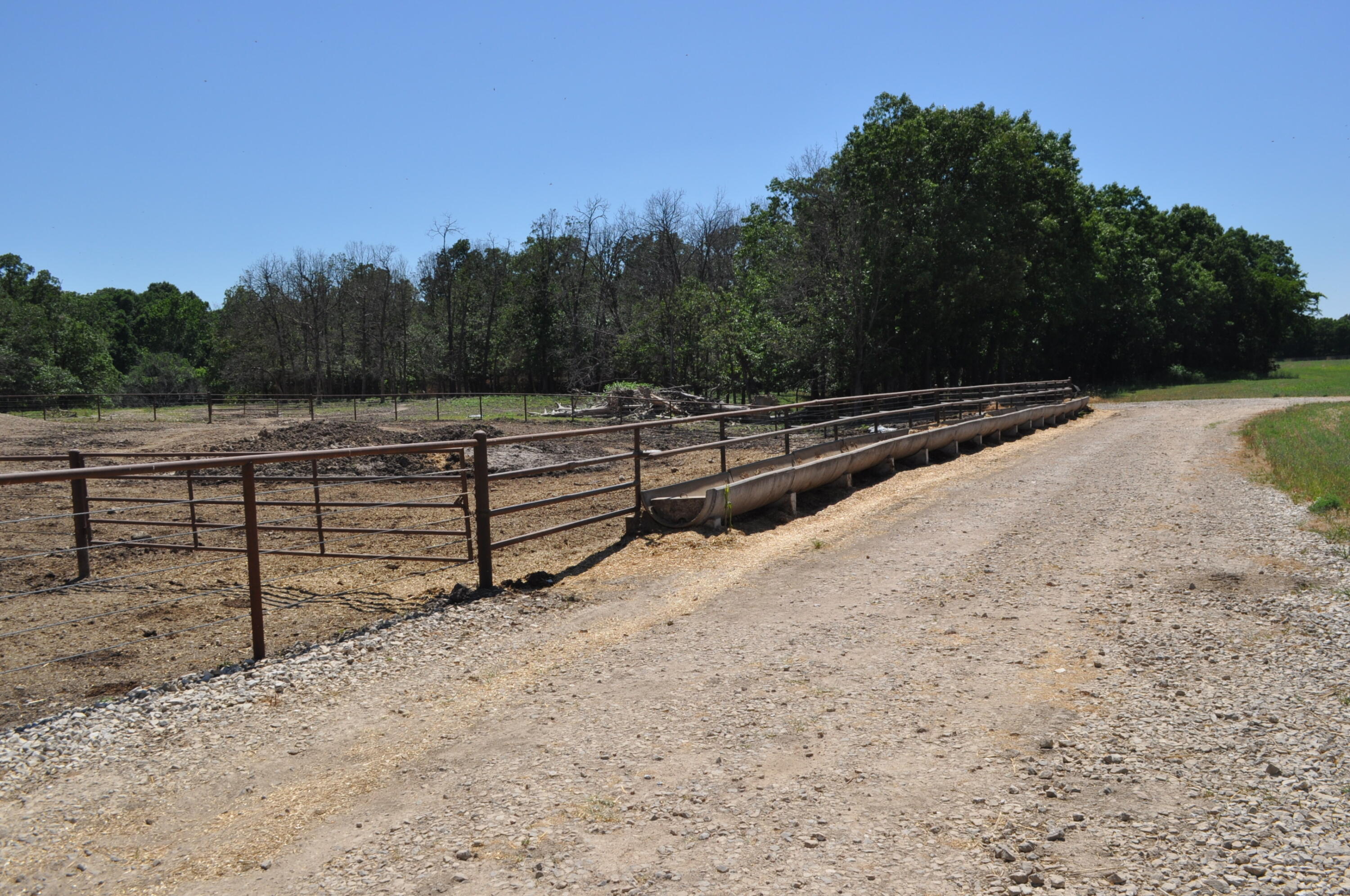 N/A - Farm