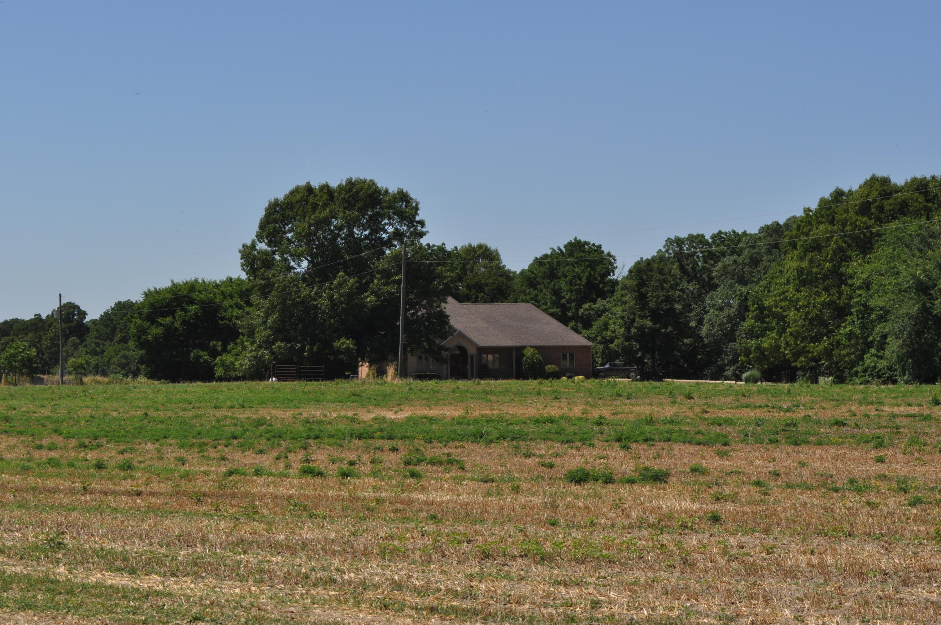 N/A - Farm