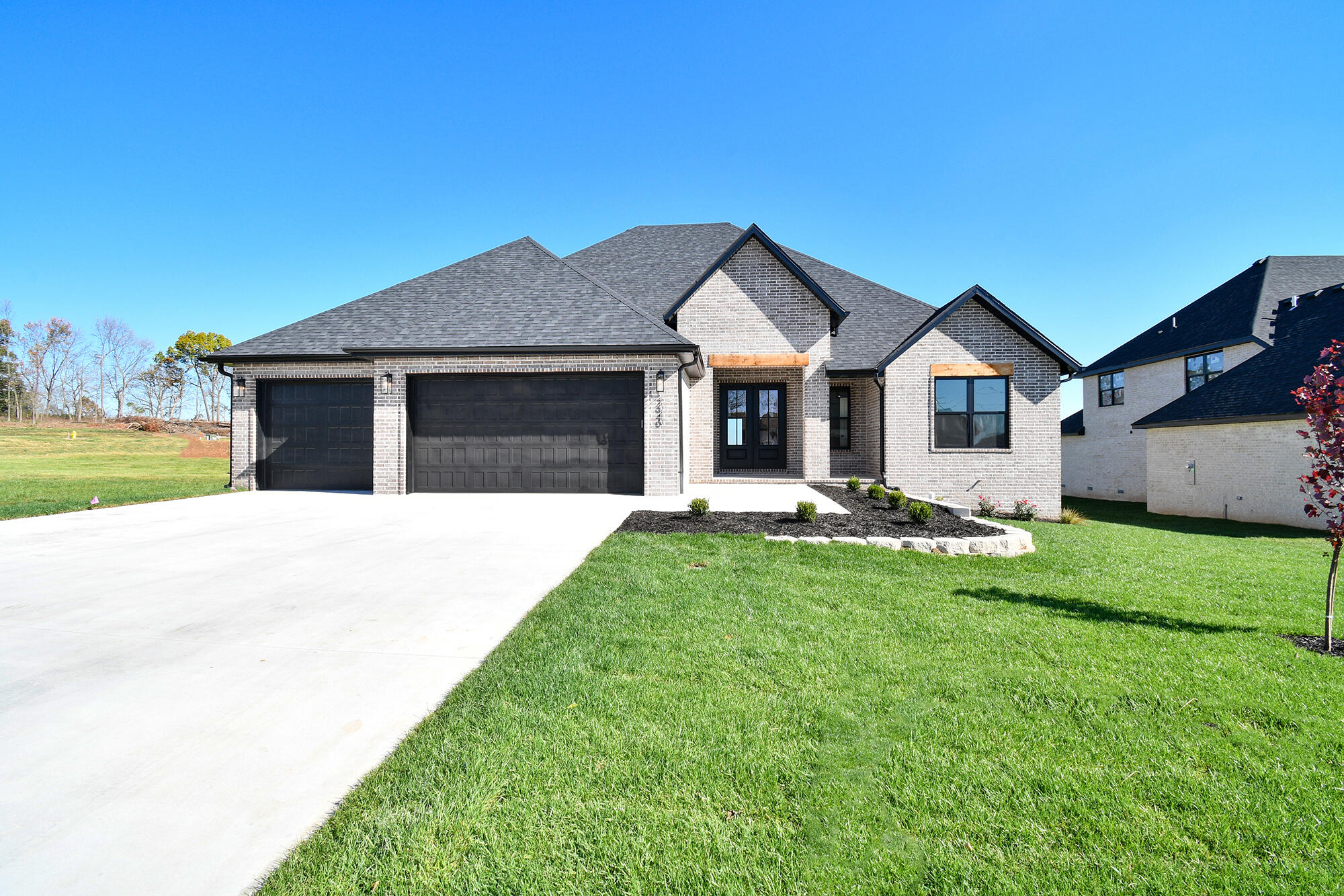 Wild Horse - Residential