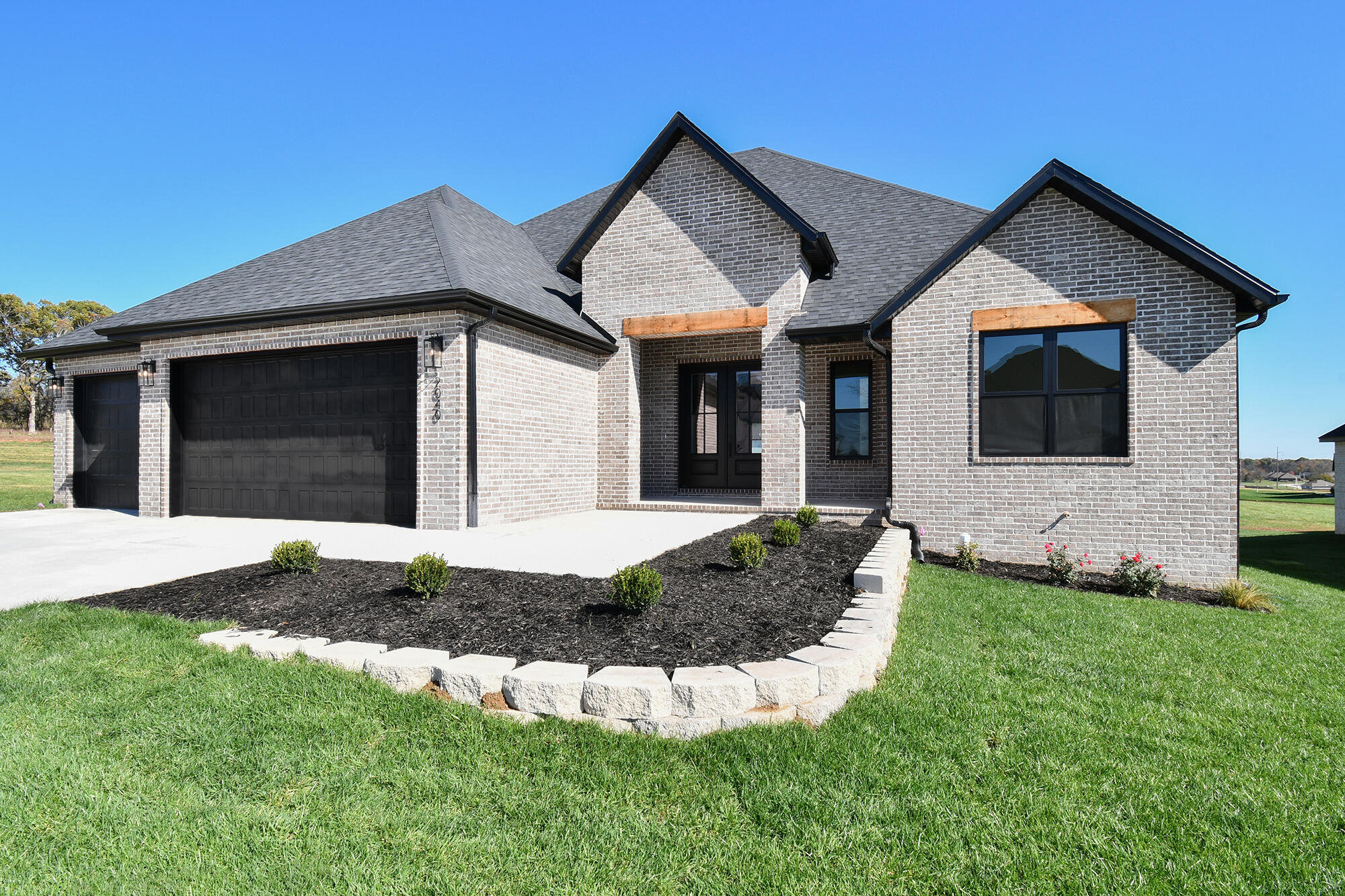Wild Horse - Residential