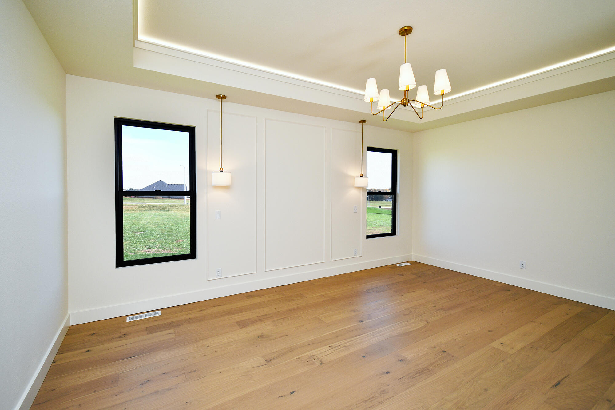 Wild Horse - Residential