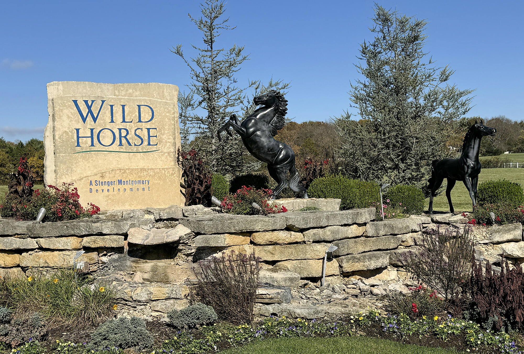 Wild Horse - Residential