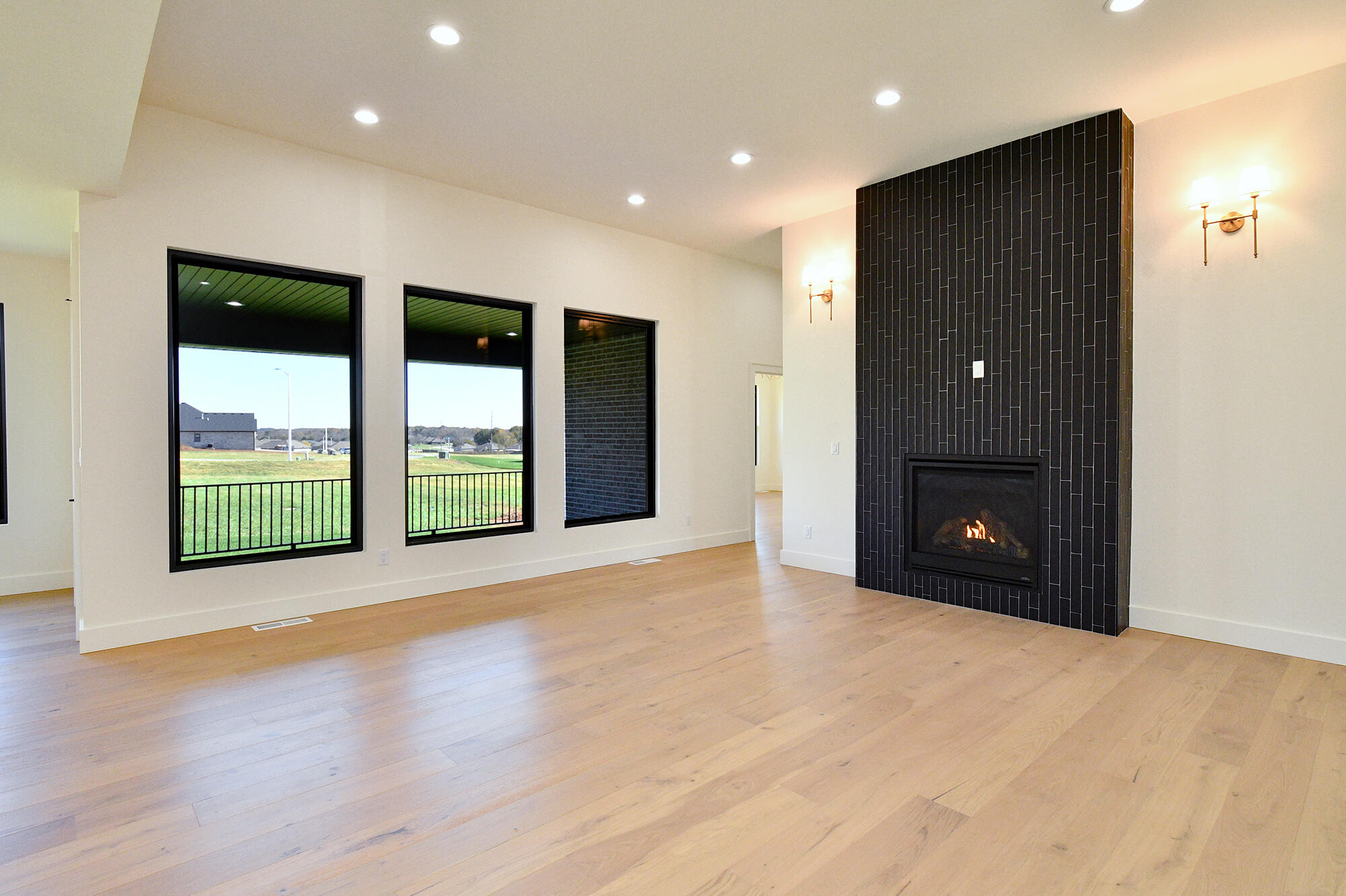 Wild Horse - Residential