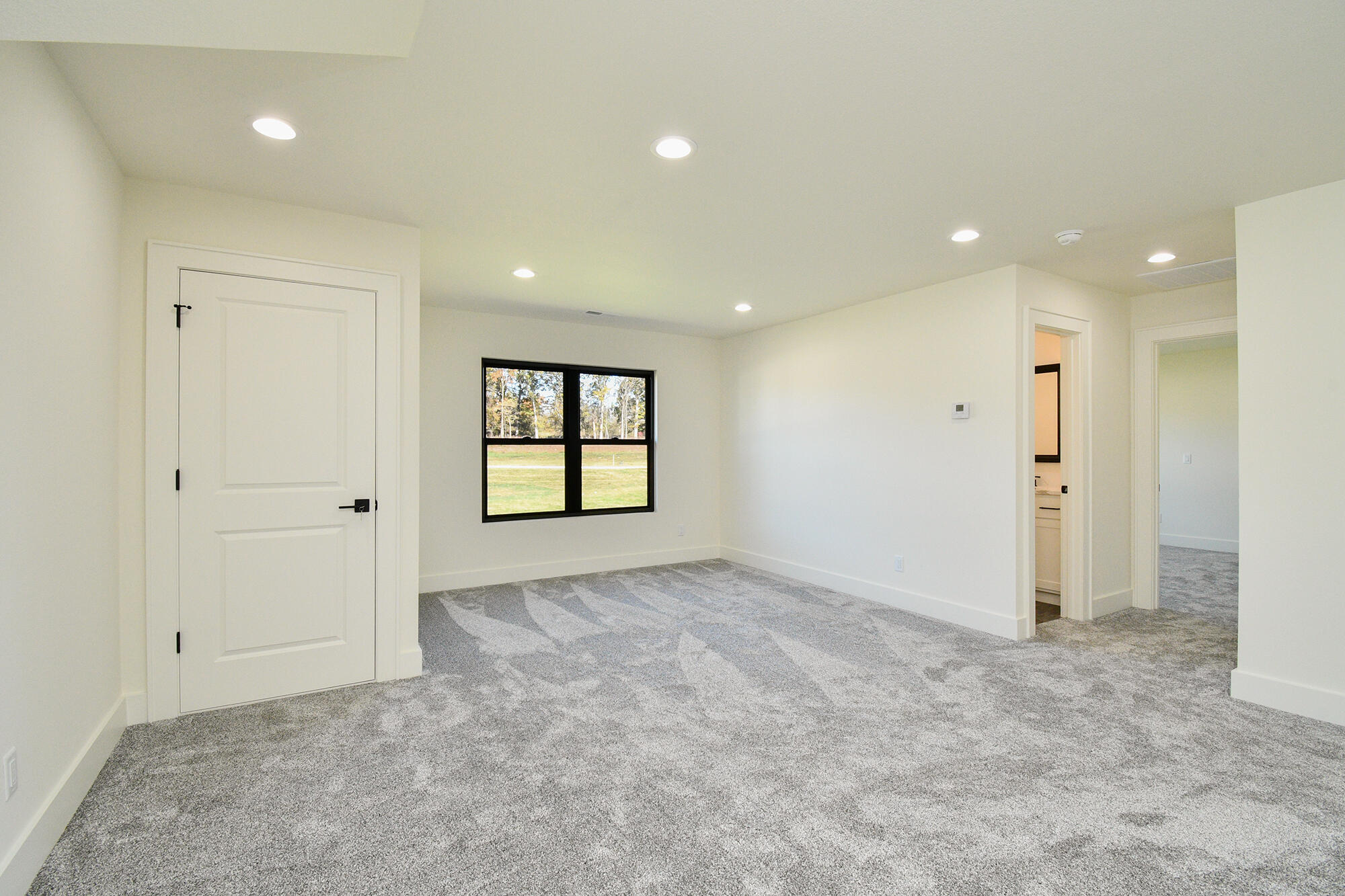 Wild Horse - Residential