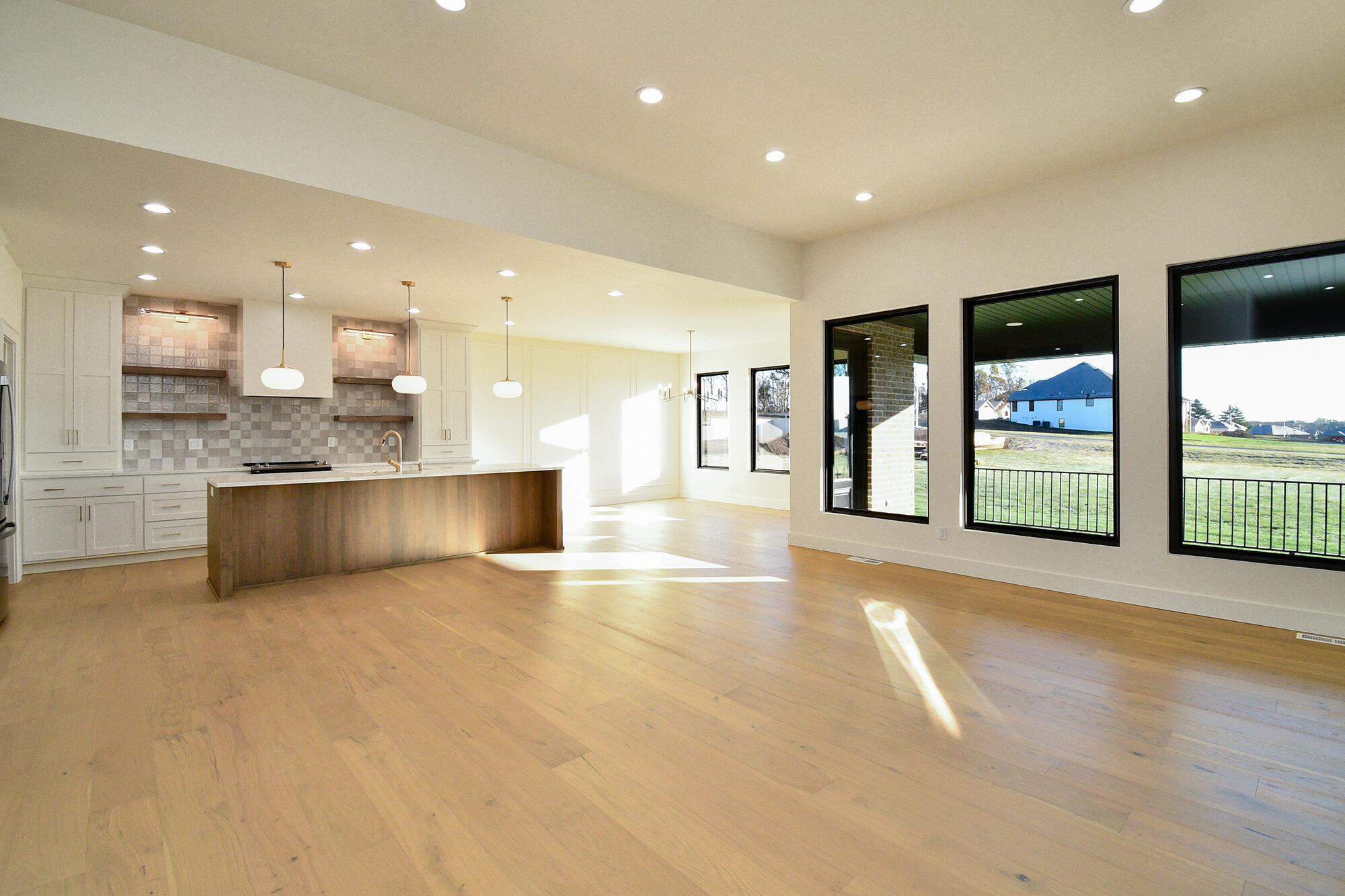 Wild Horse - Residential