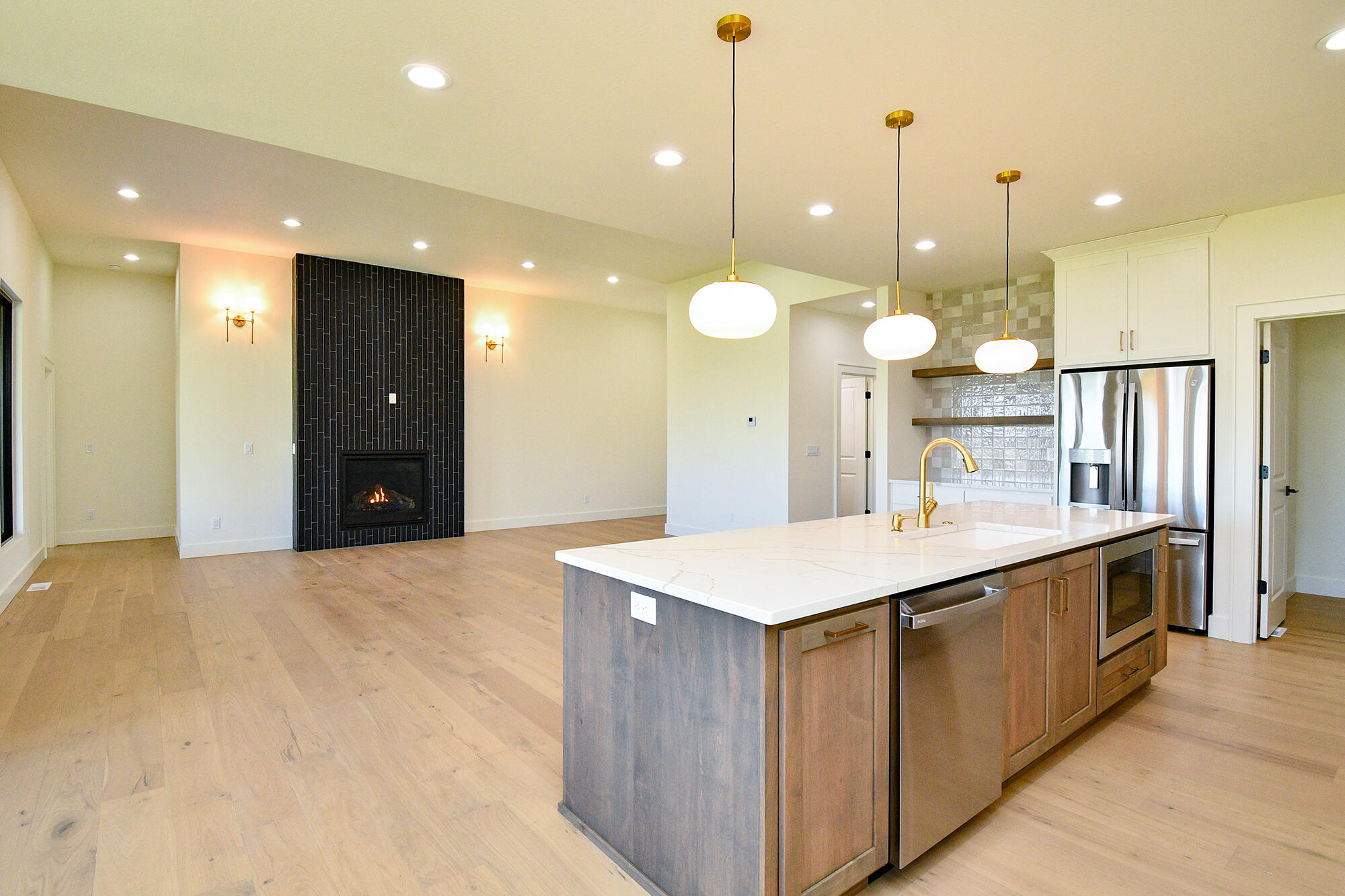 Wild Horse - Residential