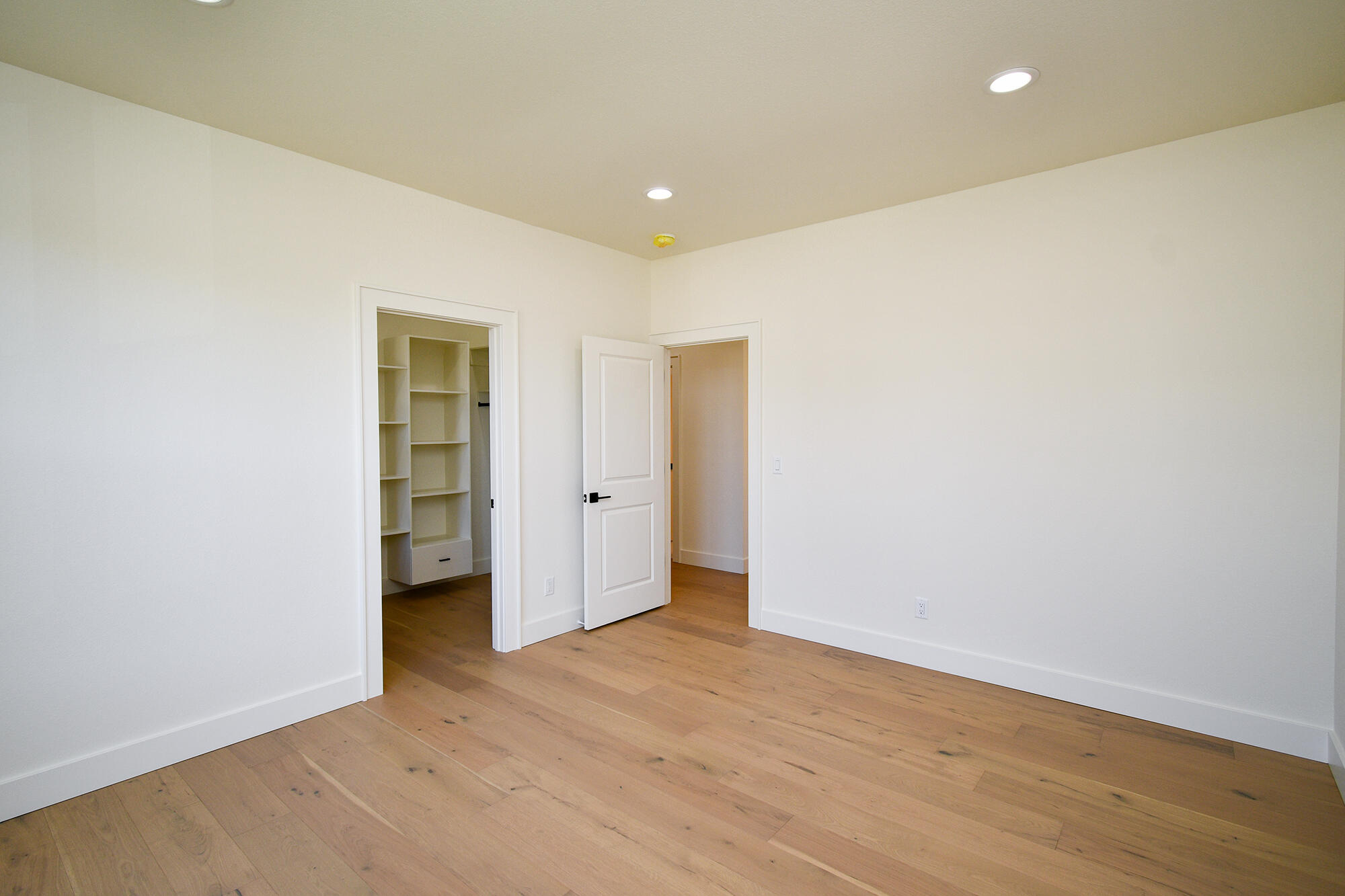 Wild Horse - Residential