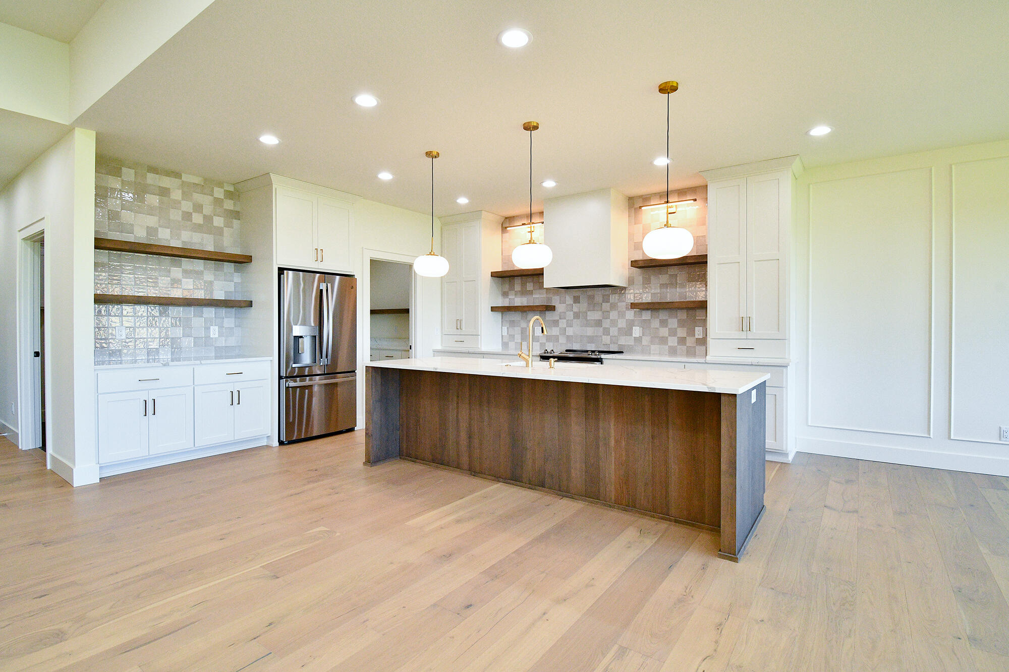 Wild Horse - Residential