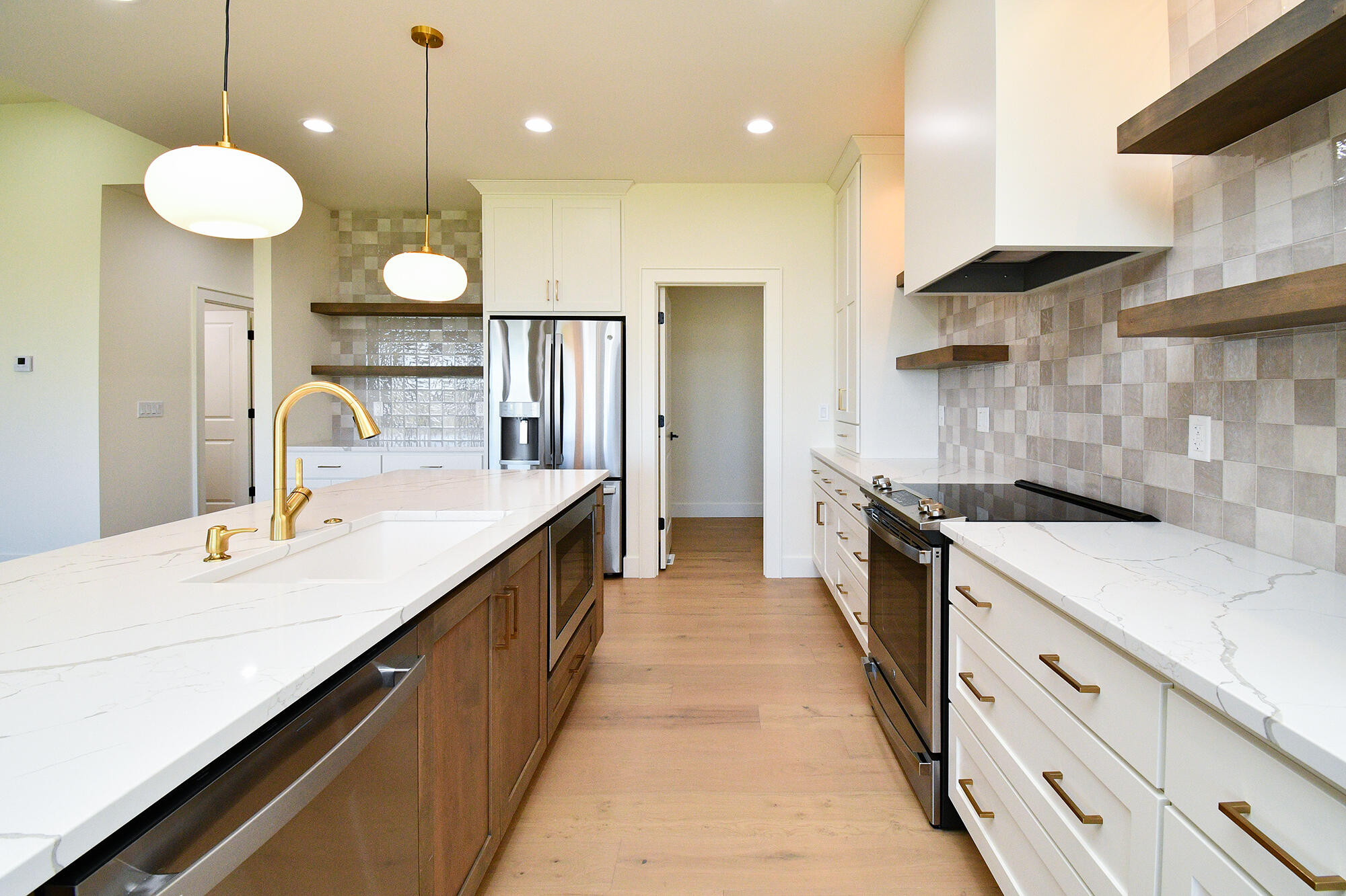 Wild Horse - Residential