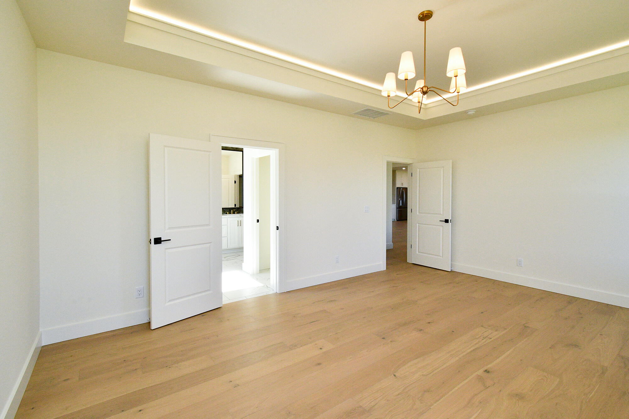 Wild Horse - Residential