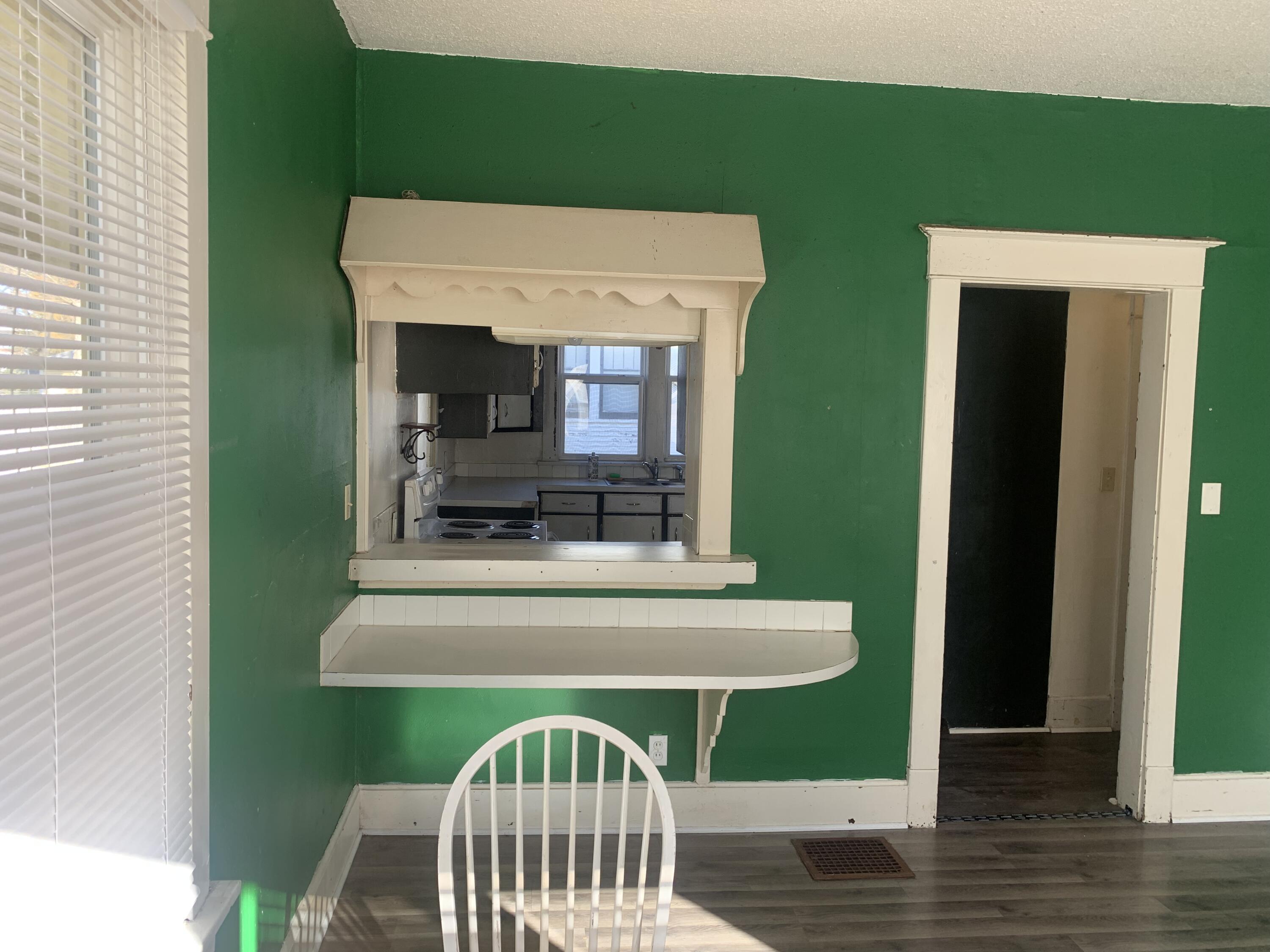 Woodland Hts - Residential