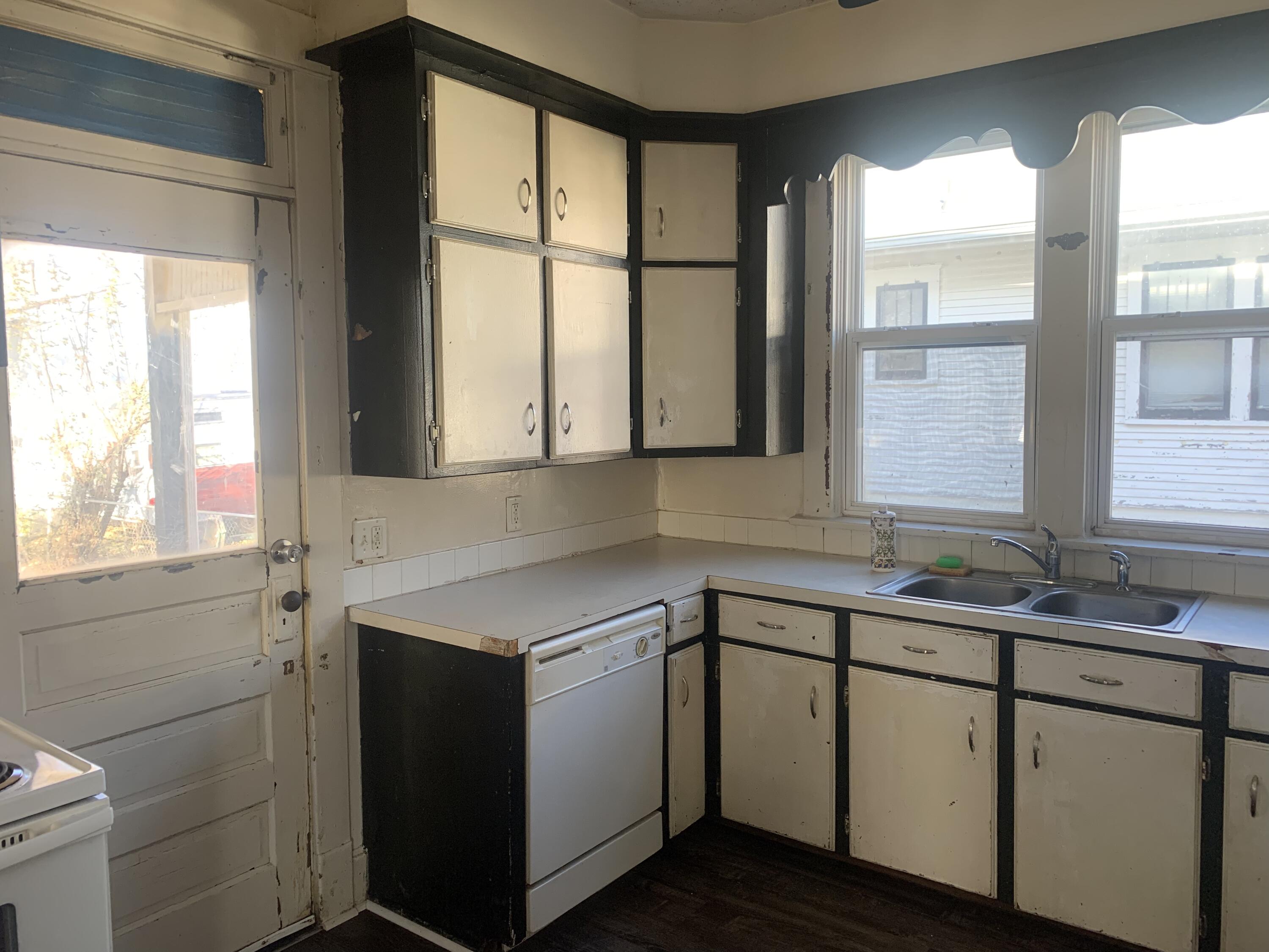 Woodland Hts - Residential