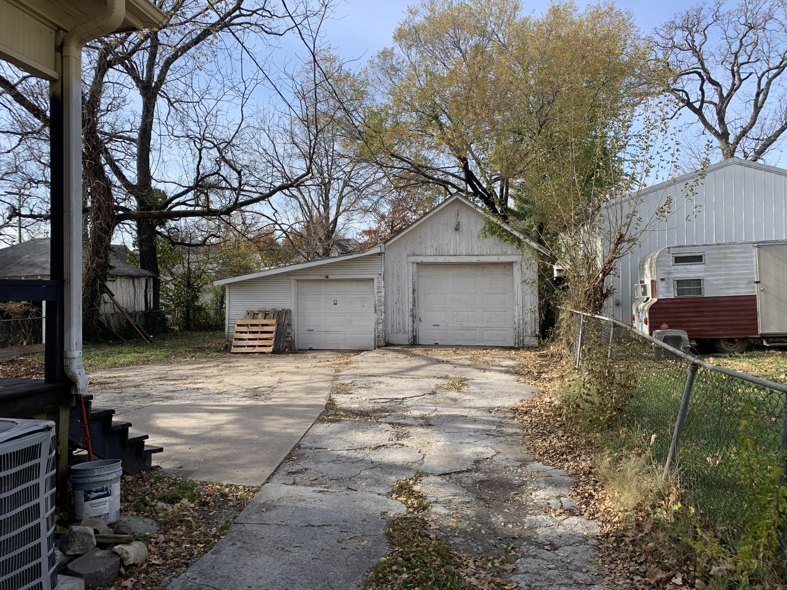Woodland Hts - Residential
