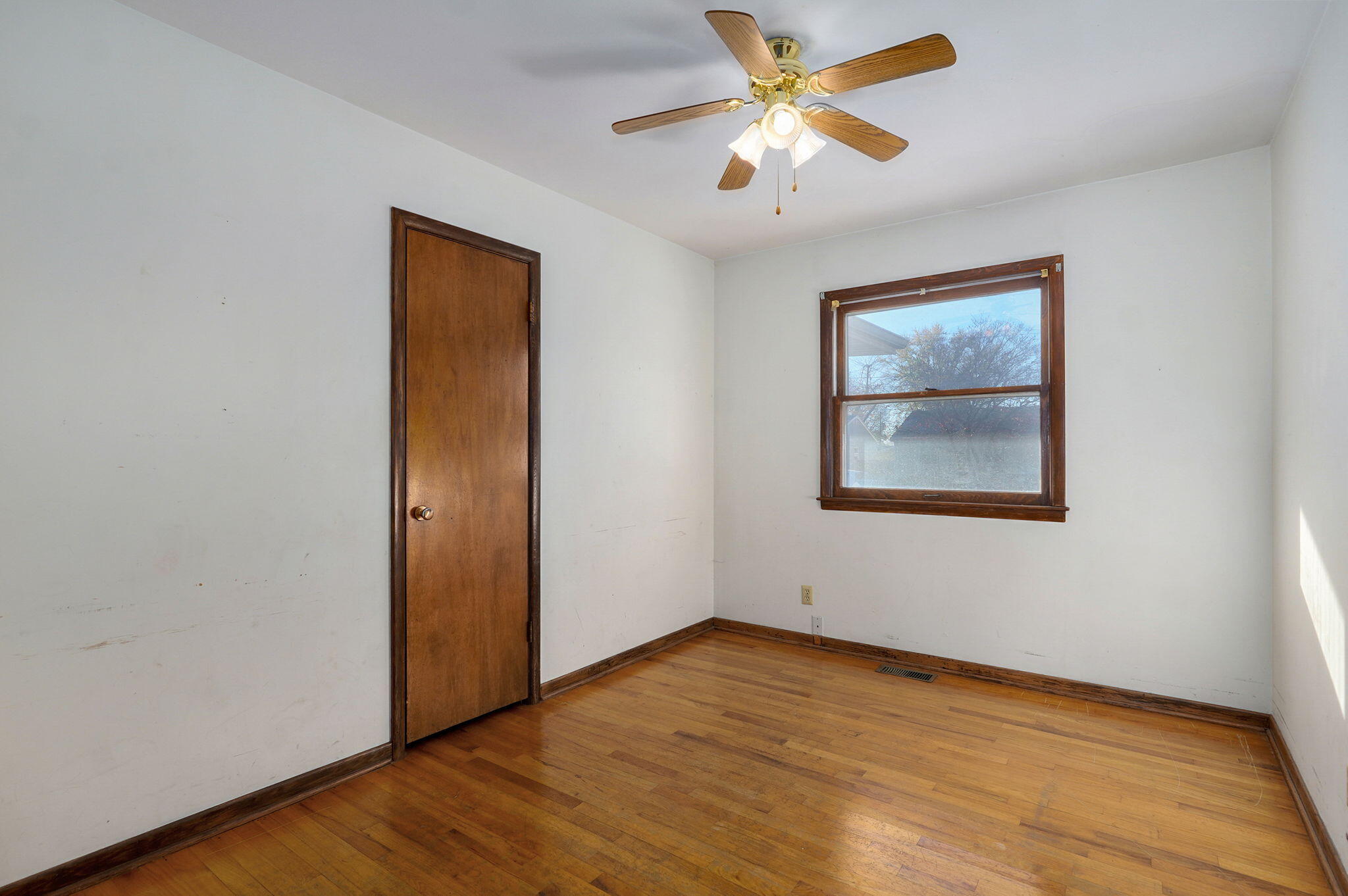 Grand Acres - Residential