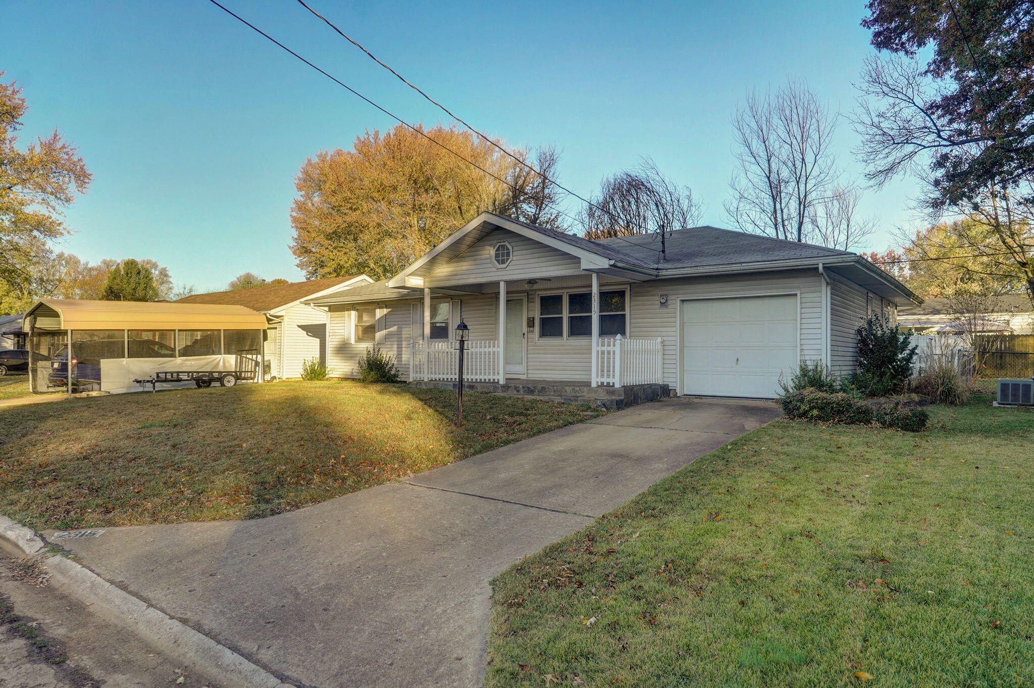 Grand Acres - Residential