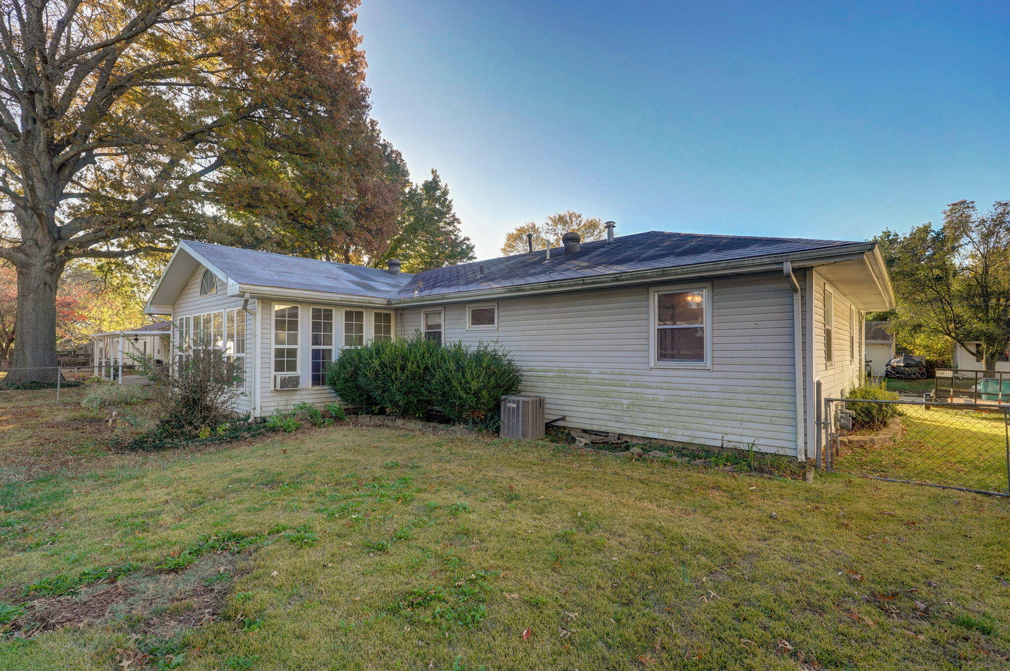 Grand Acres - Residential