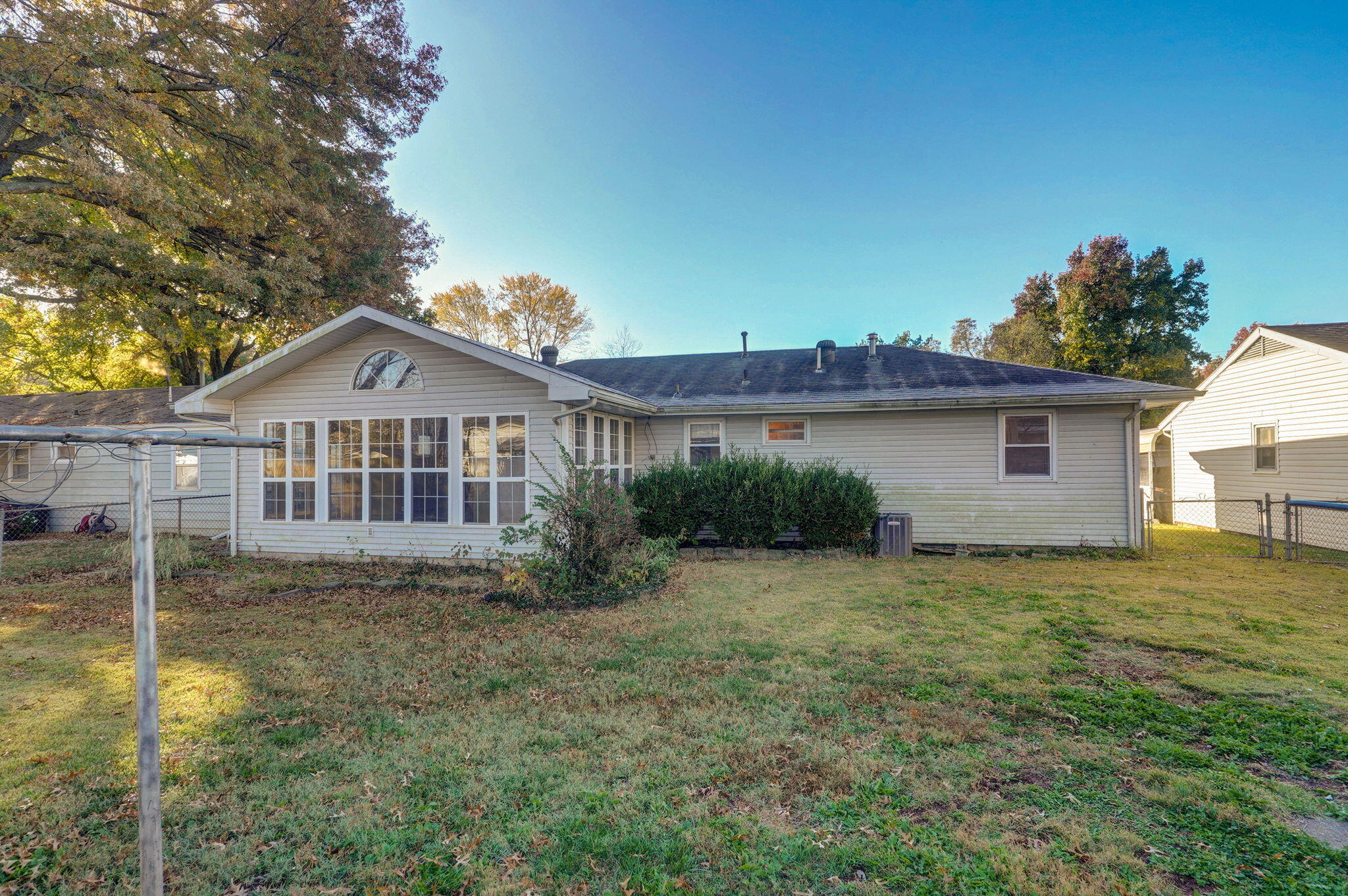 Grand Acres - Residential