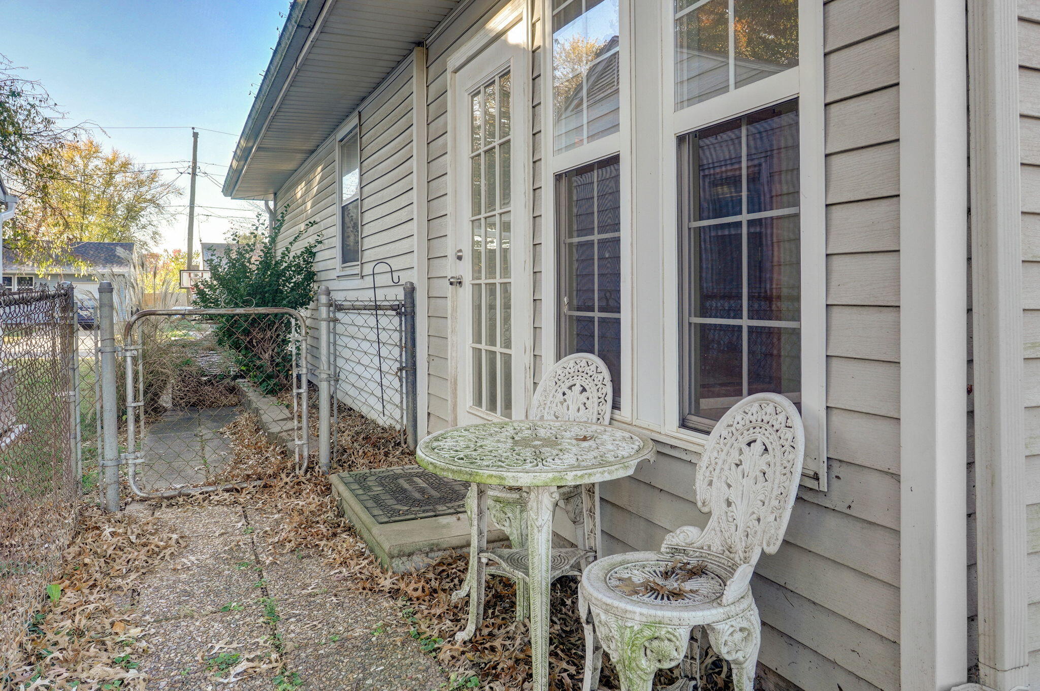 Grand Acres - Residential