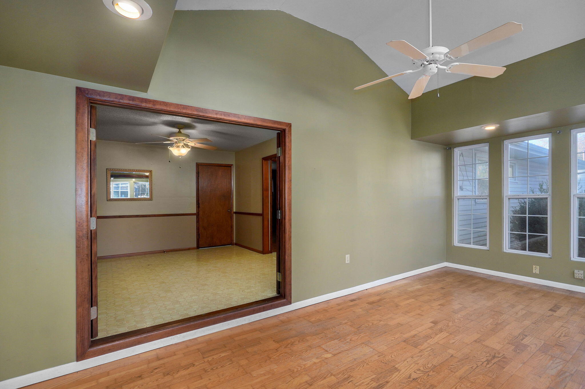 Grand Acres - Residential
