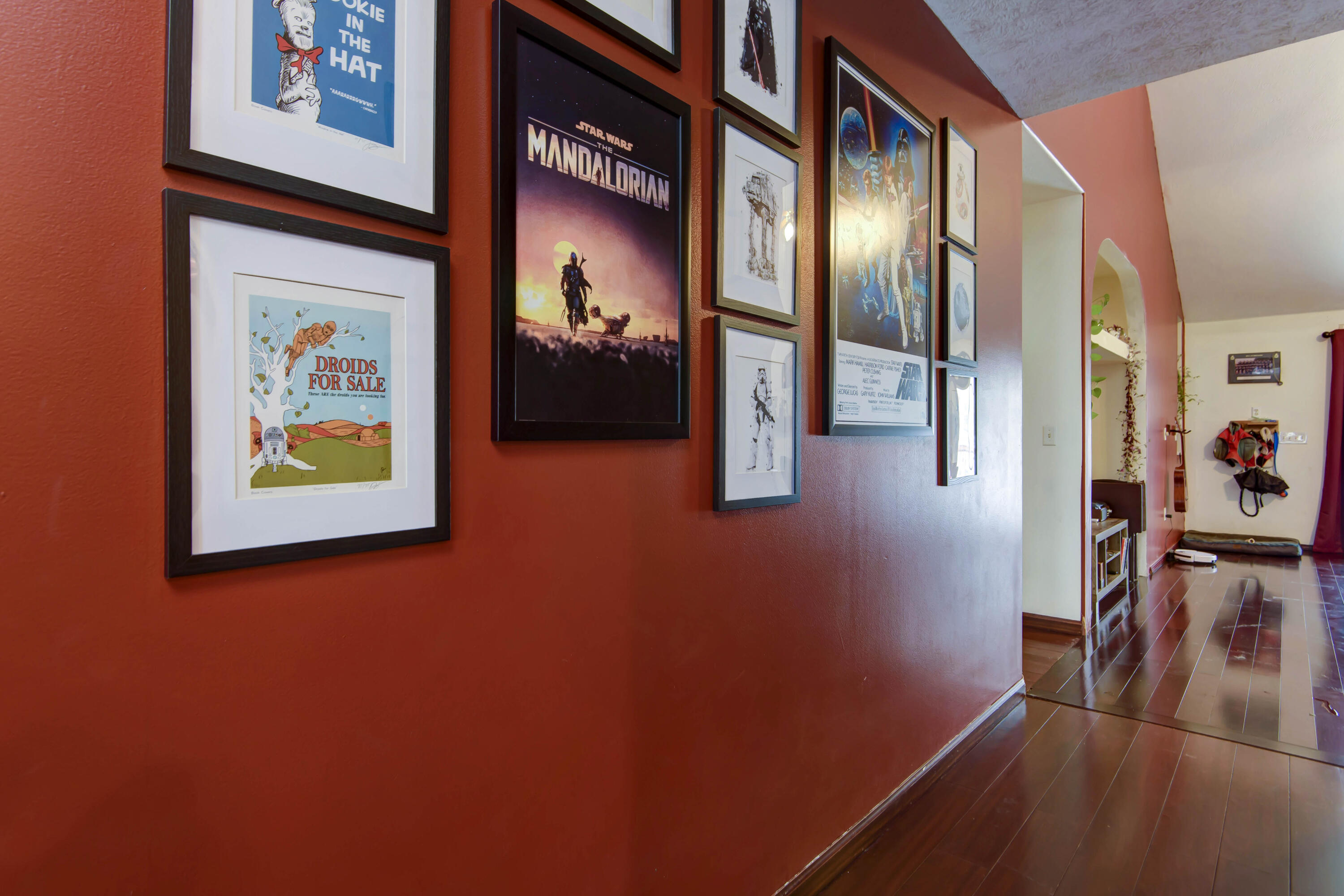 Twelve Oaks Est - Residential