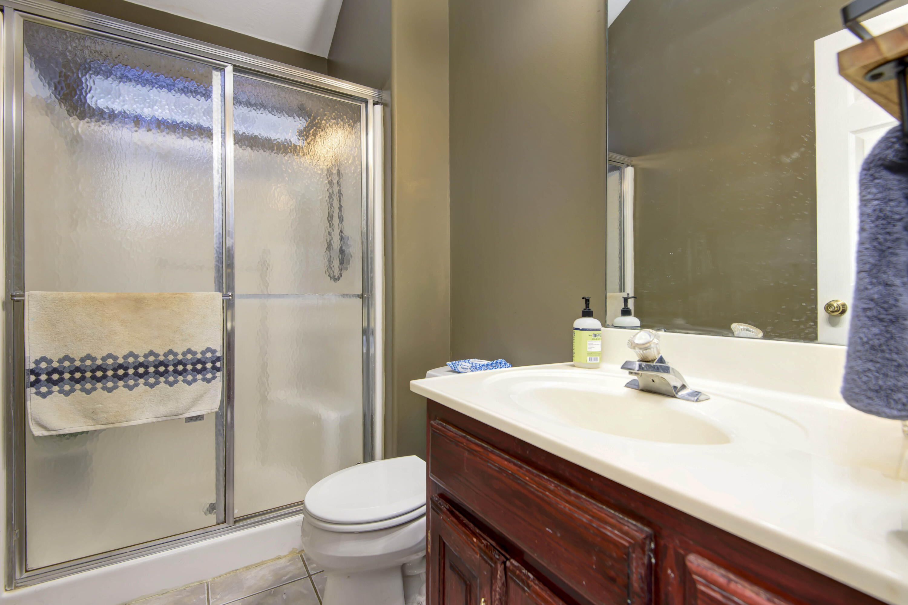 Twelve Oaks Est - Residential