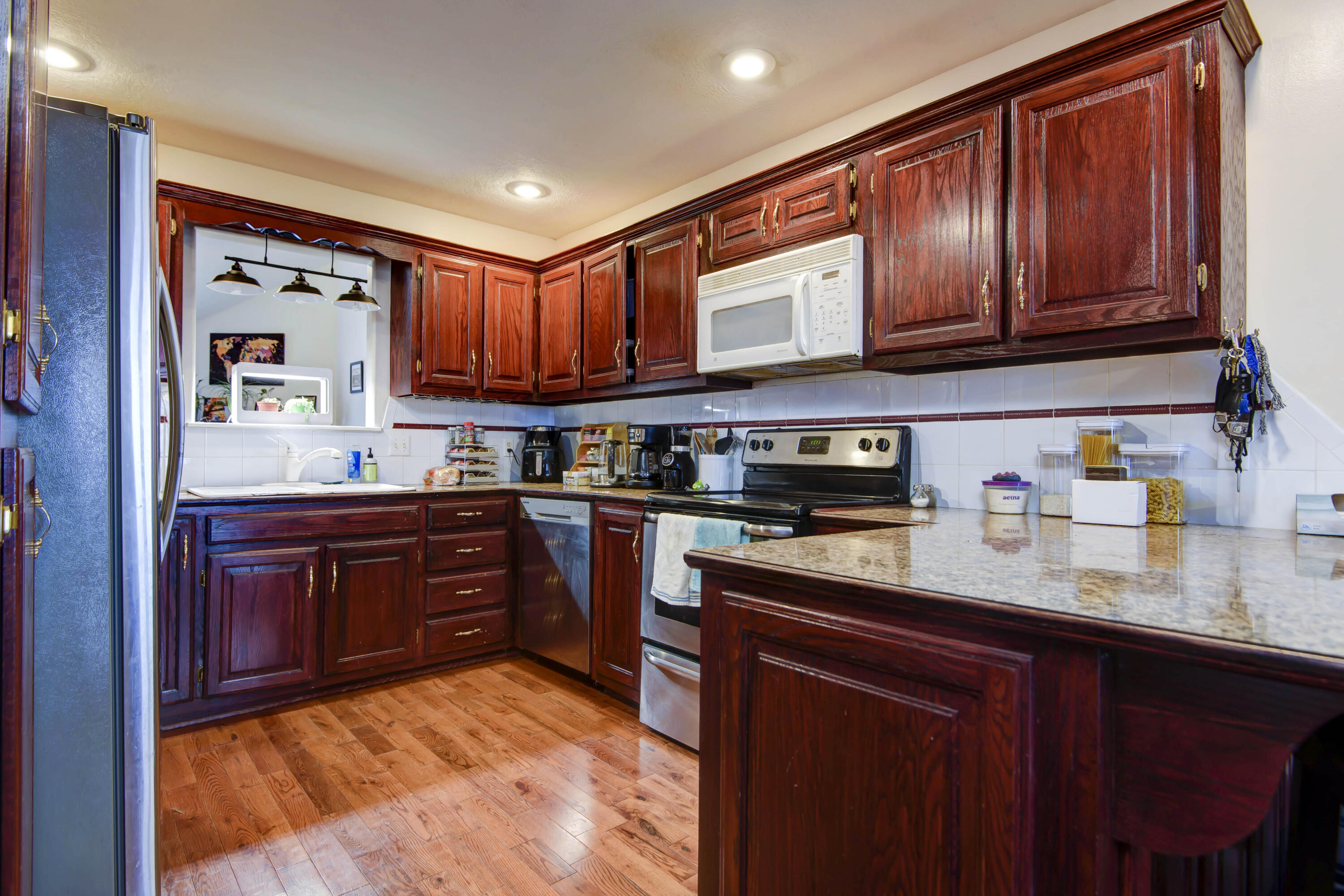 Twelve Oaks Est - Residential