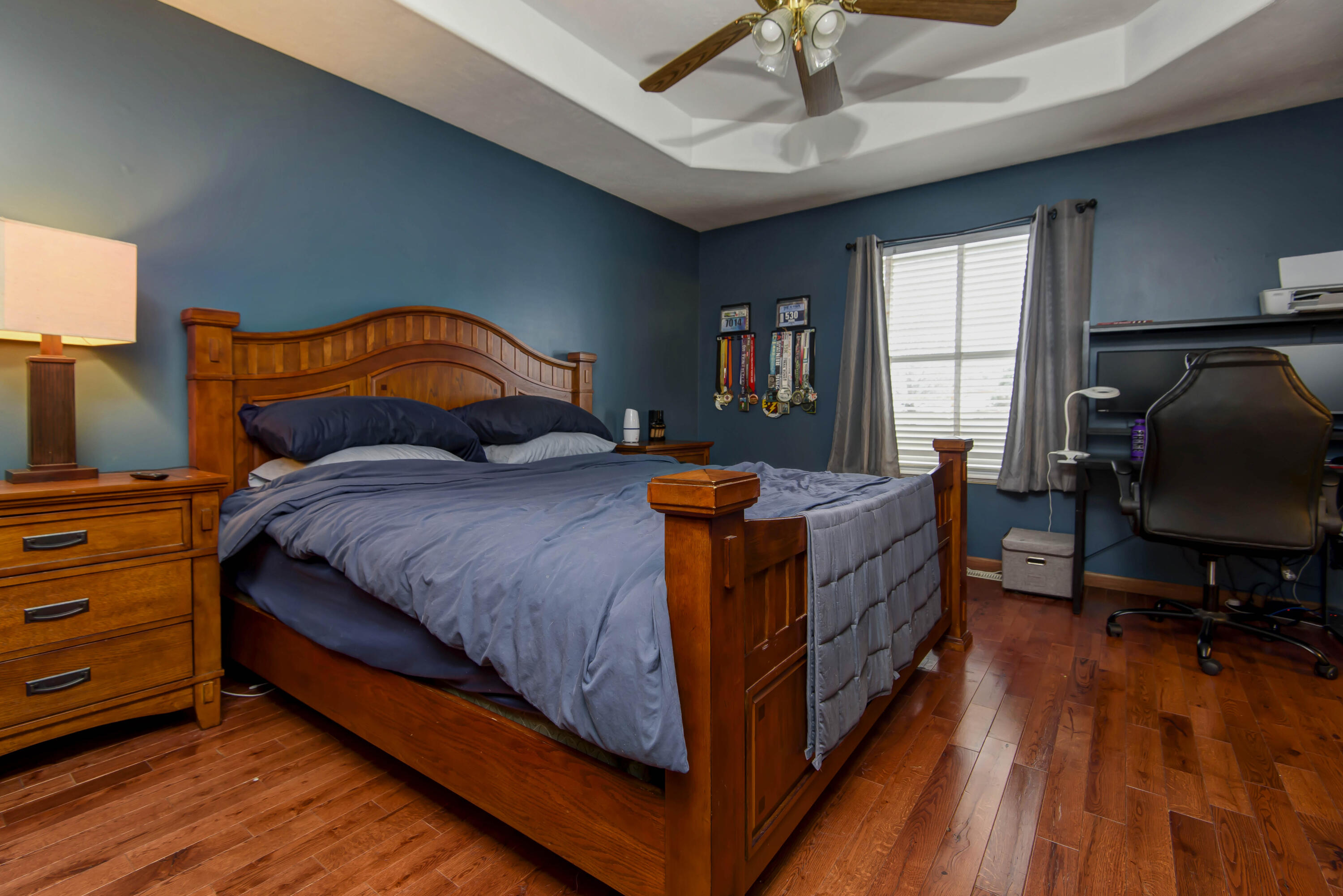 Twelve Oaks Est - Residential