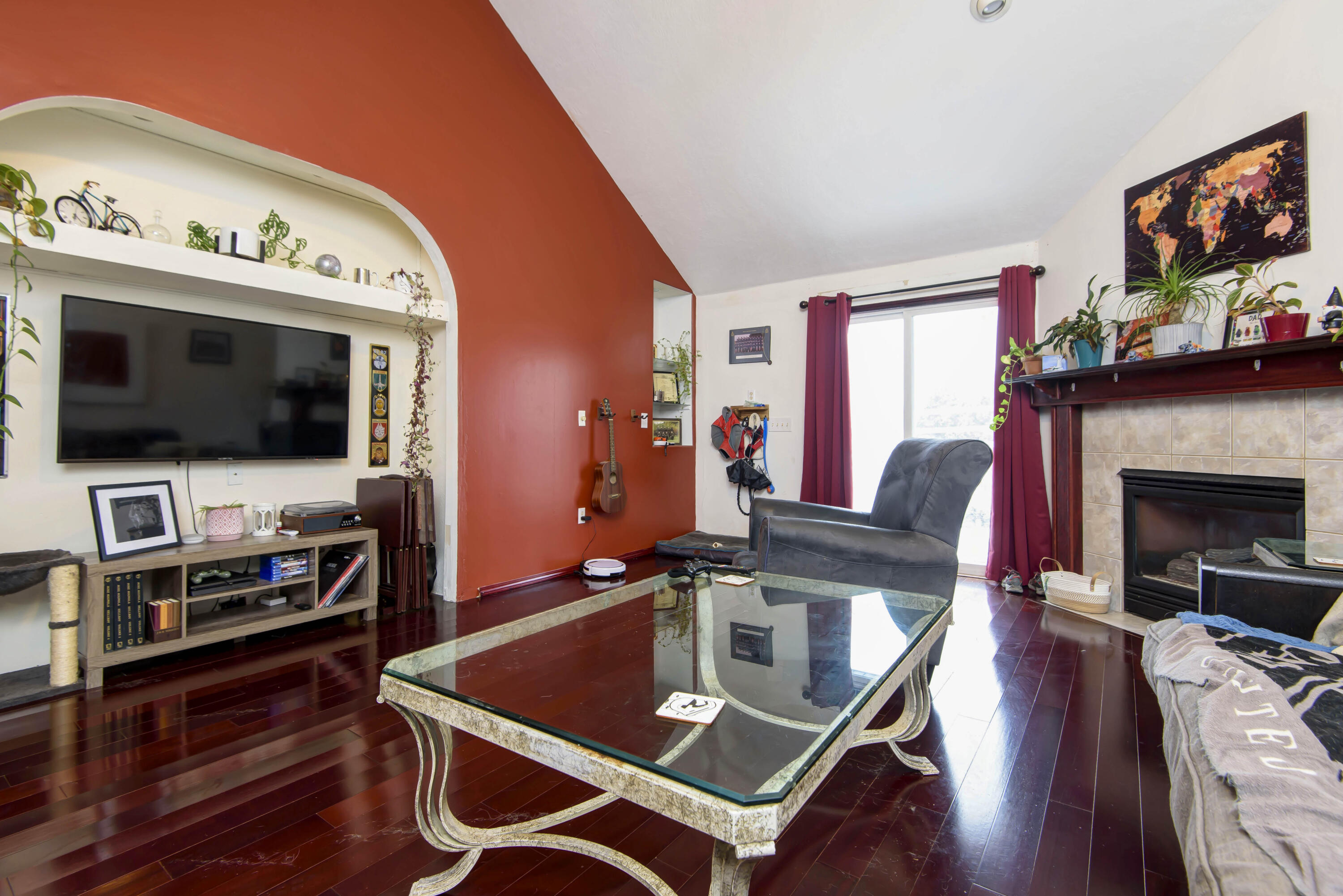 Twelve Oaks Est - Residential