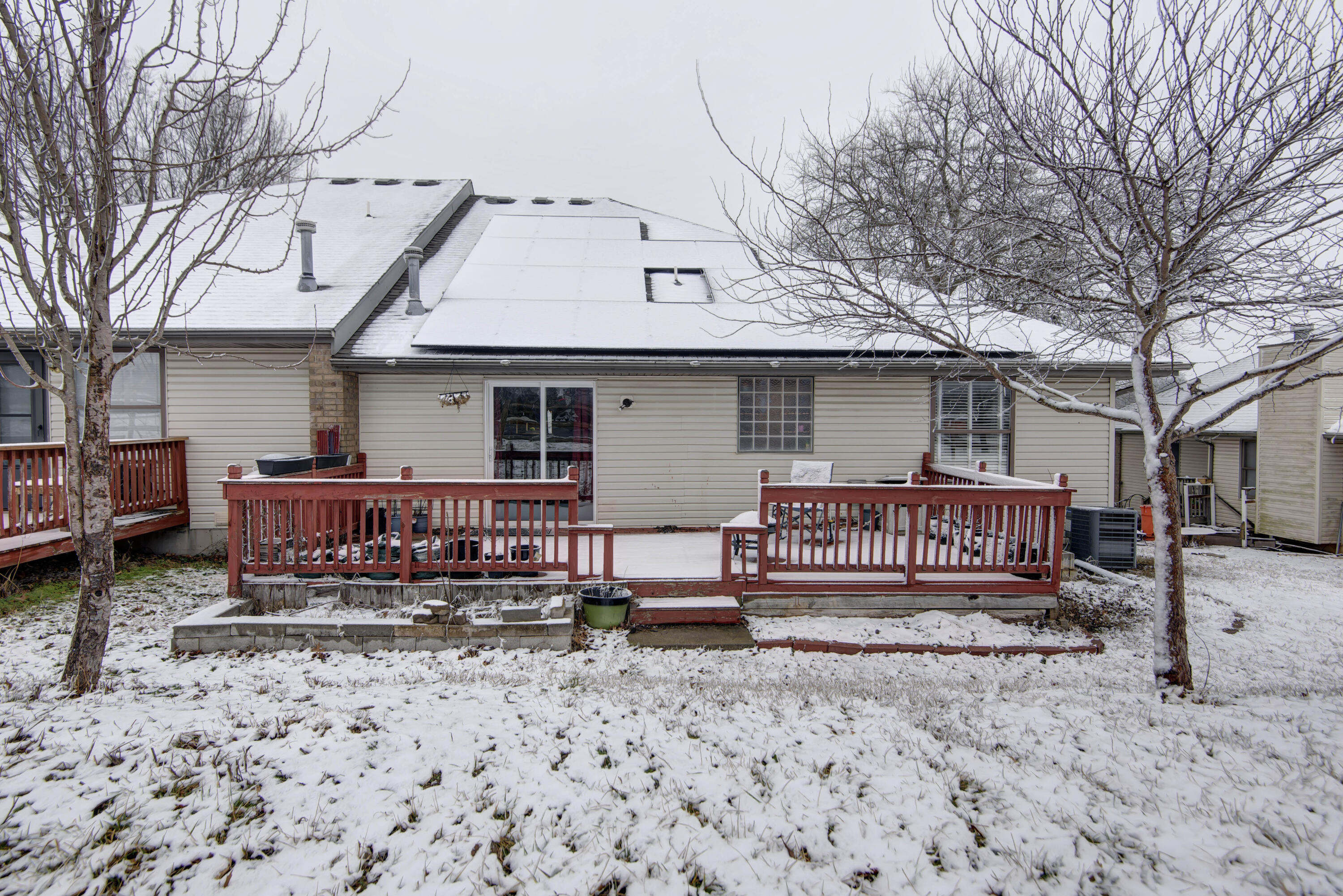 Twelve Oaks Est - Residential