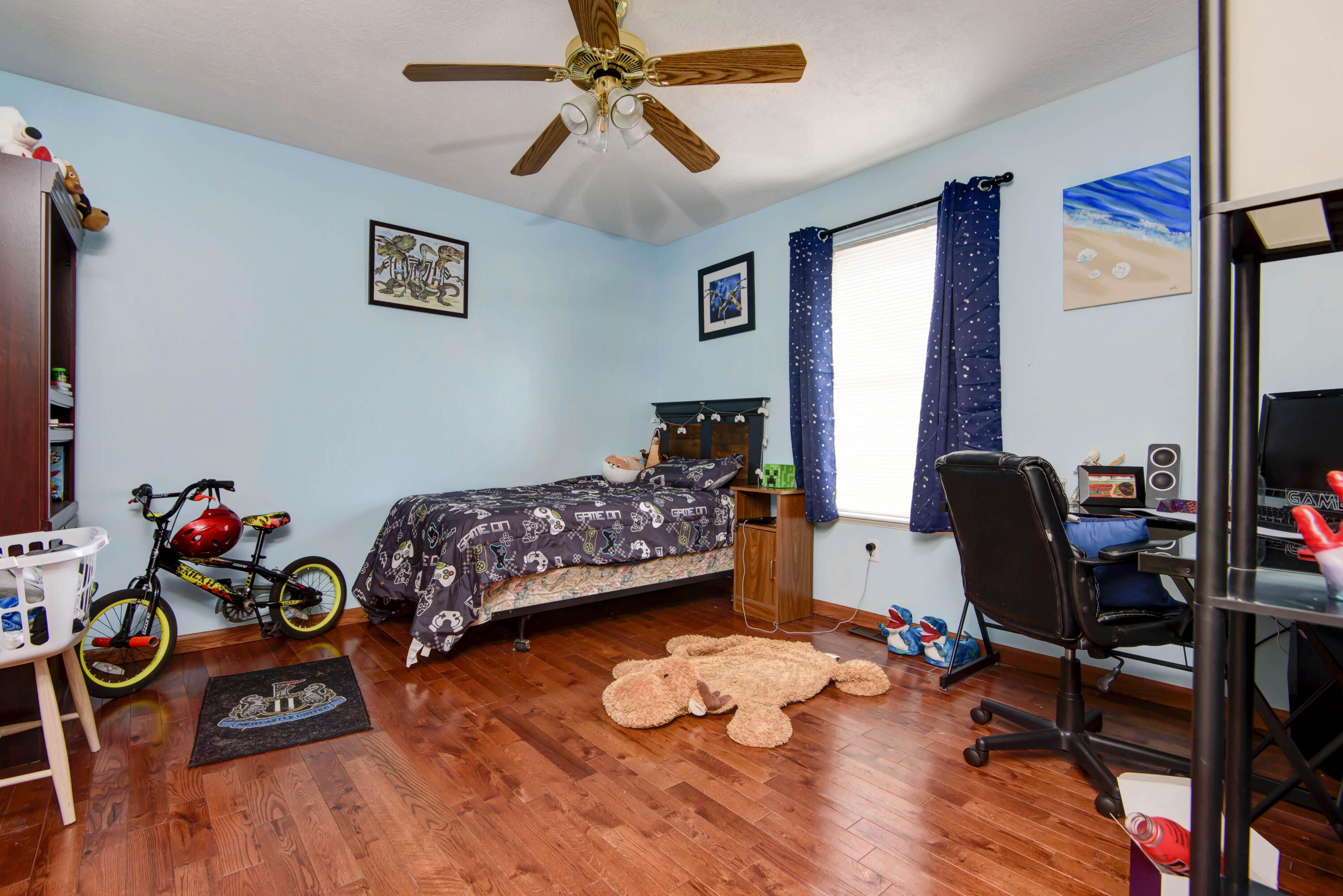 Twelve Oaks Est - Residential