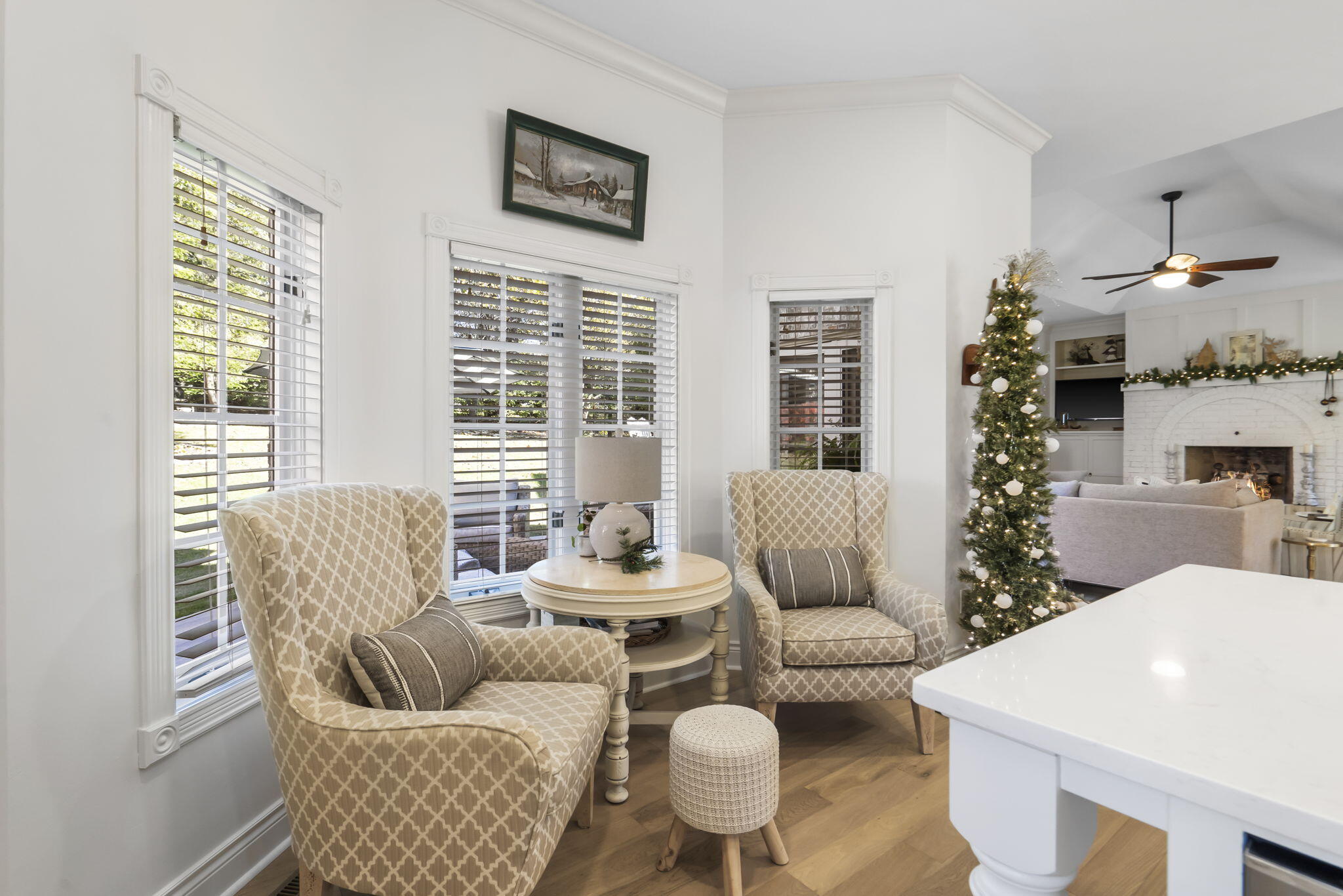 Fremont Hills - Residential