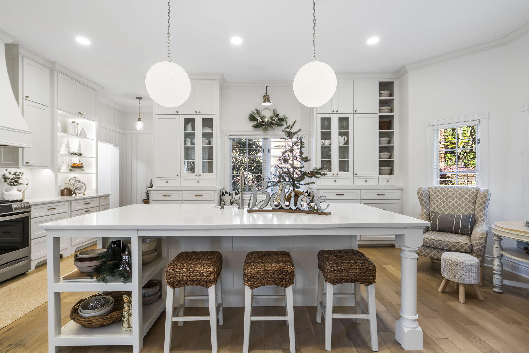 Fremont Hills - Residential