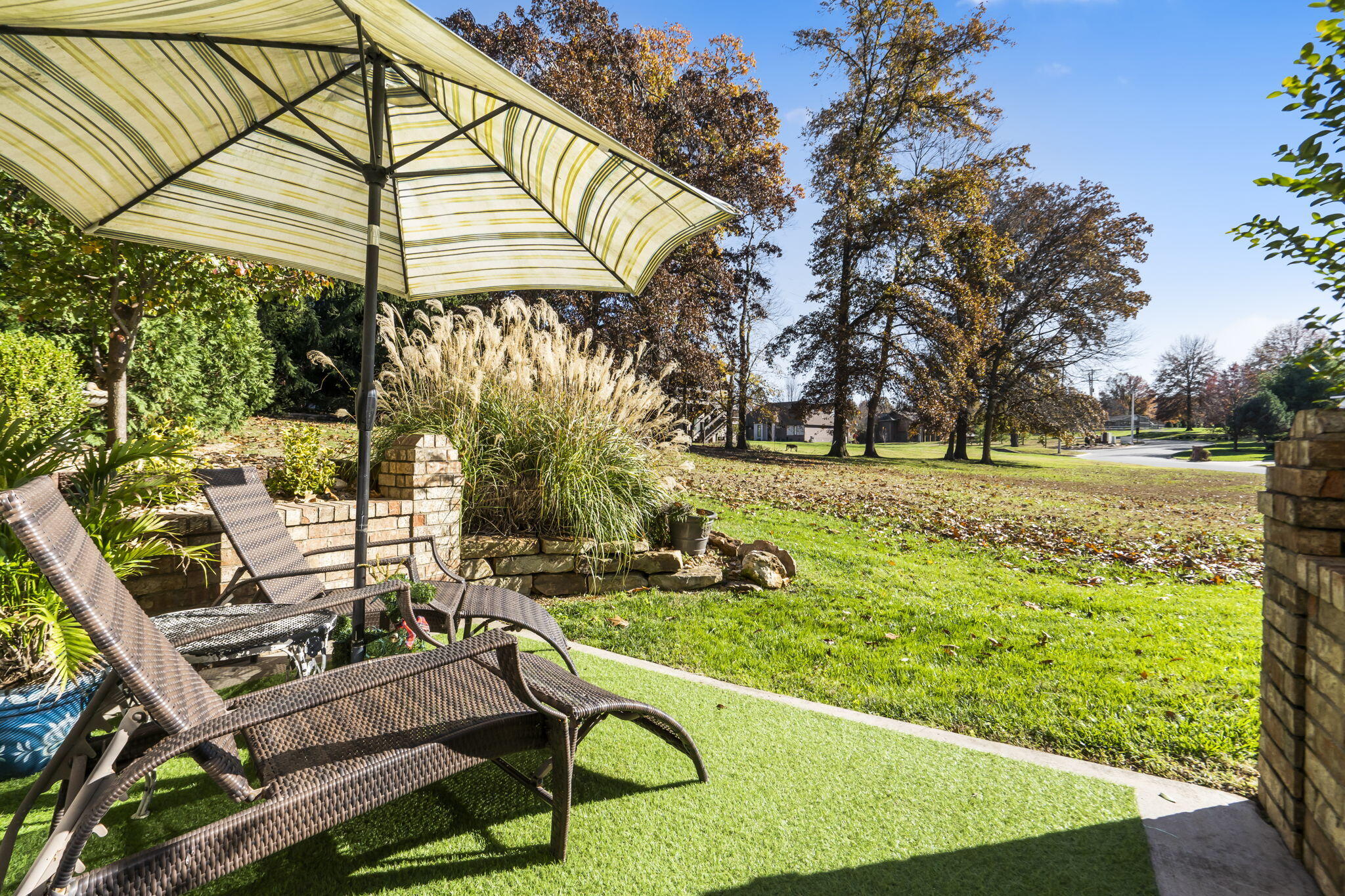 Fremont Hills - Residential