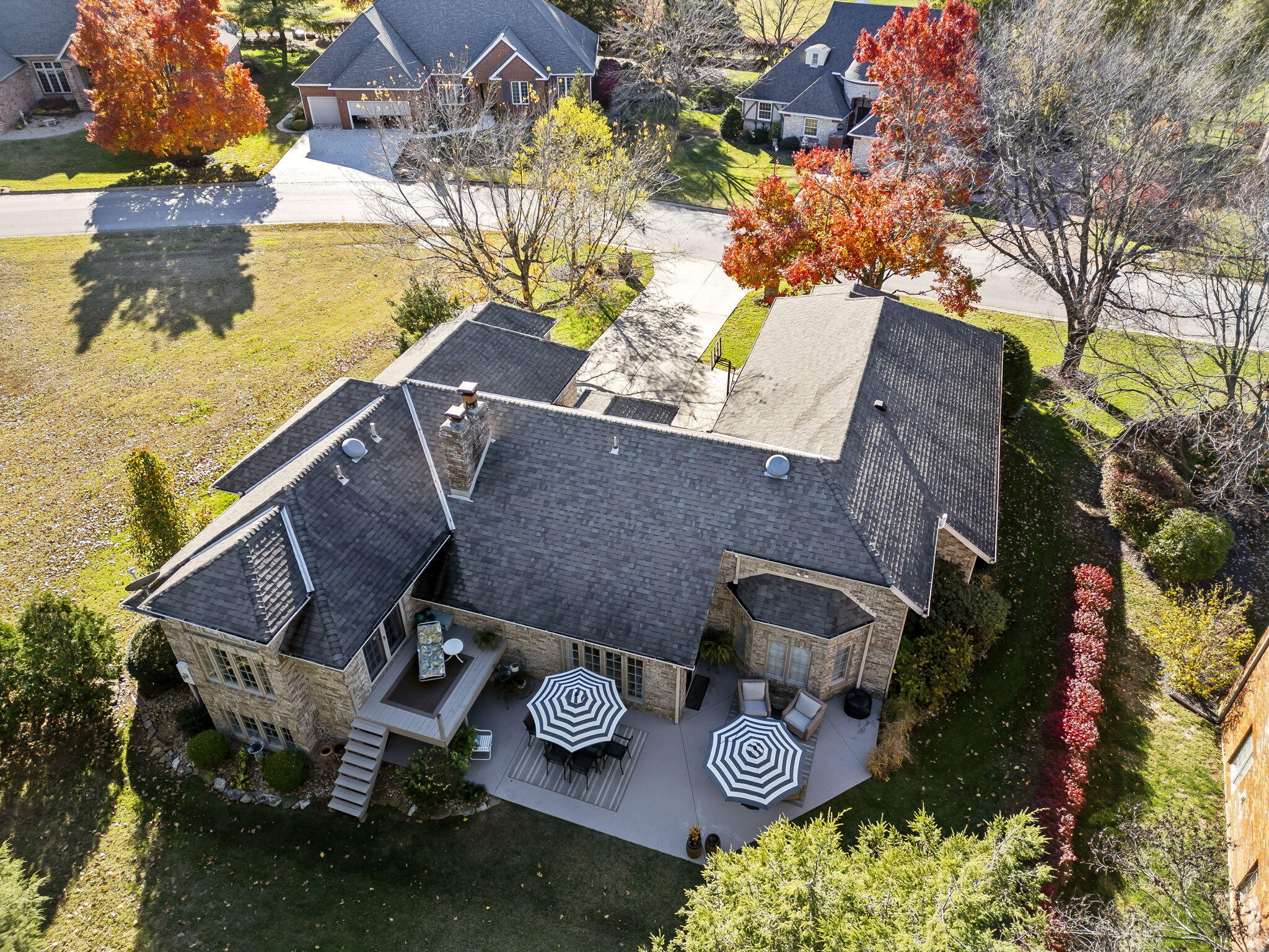Fremont Hills - Residential