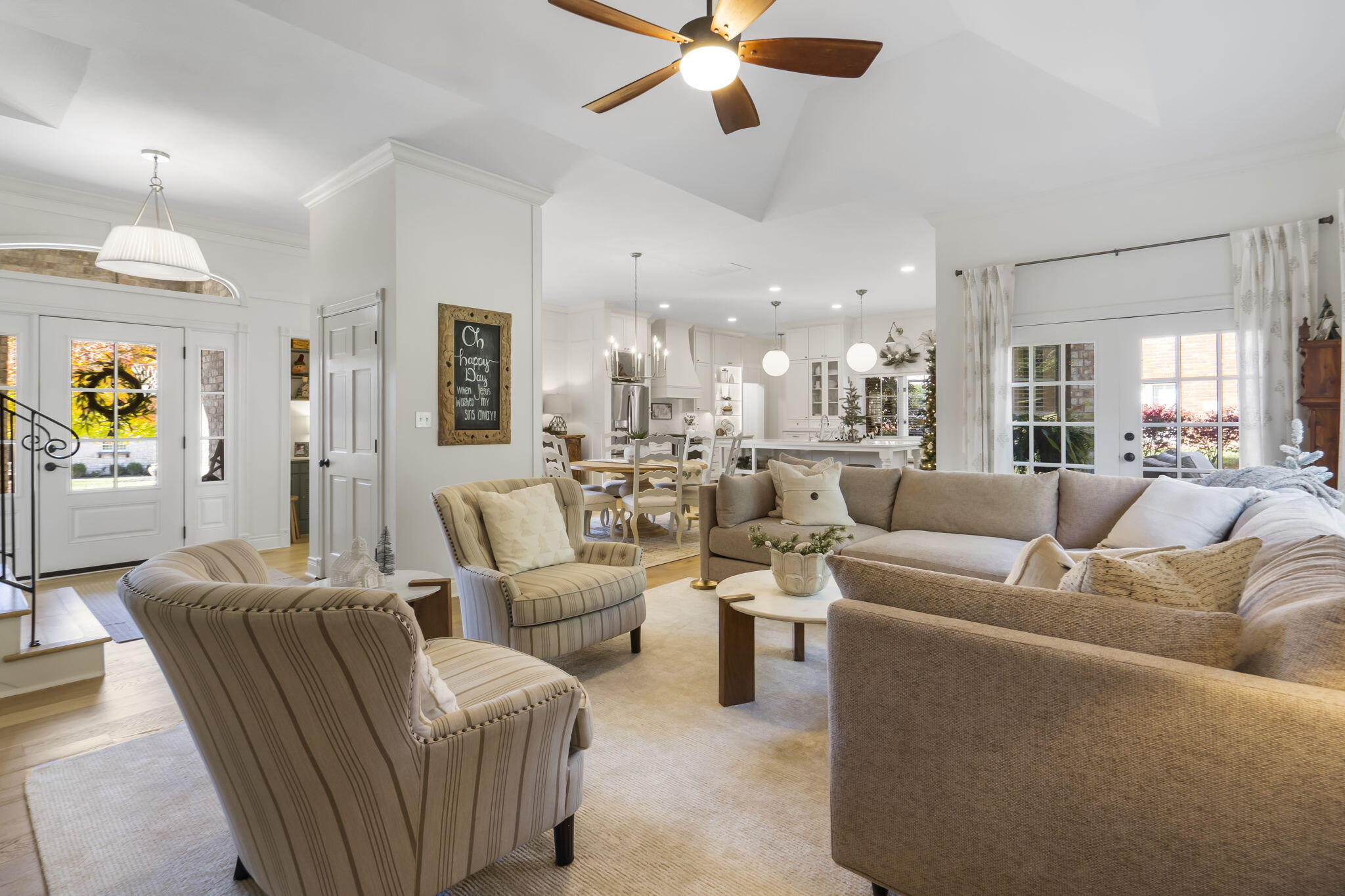Fremont Hills - Residential