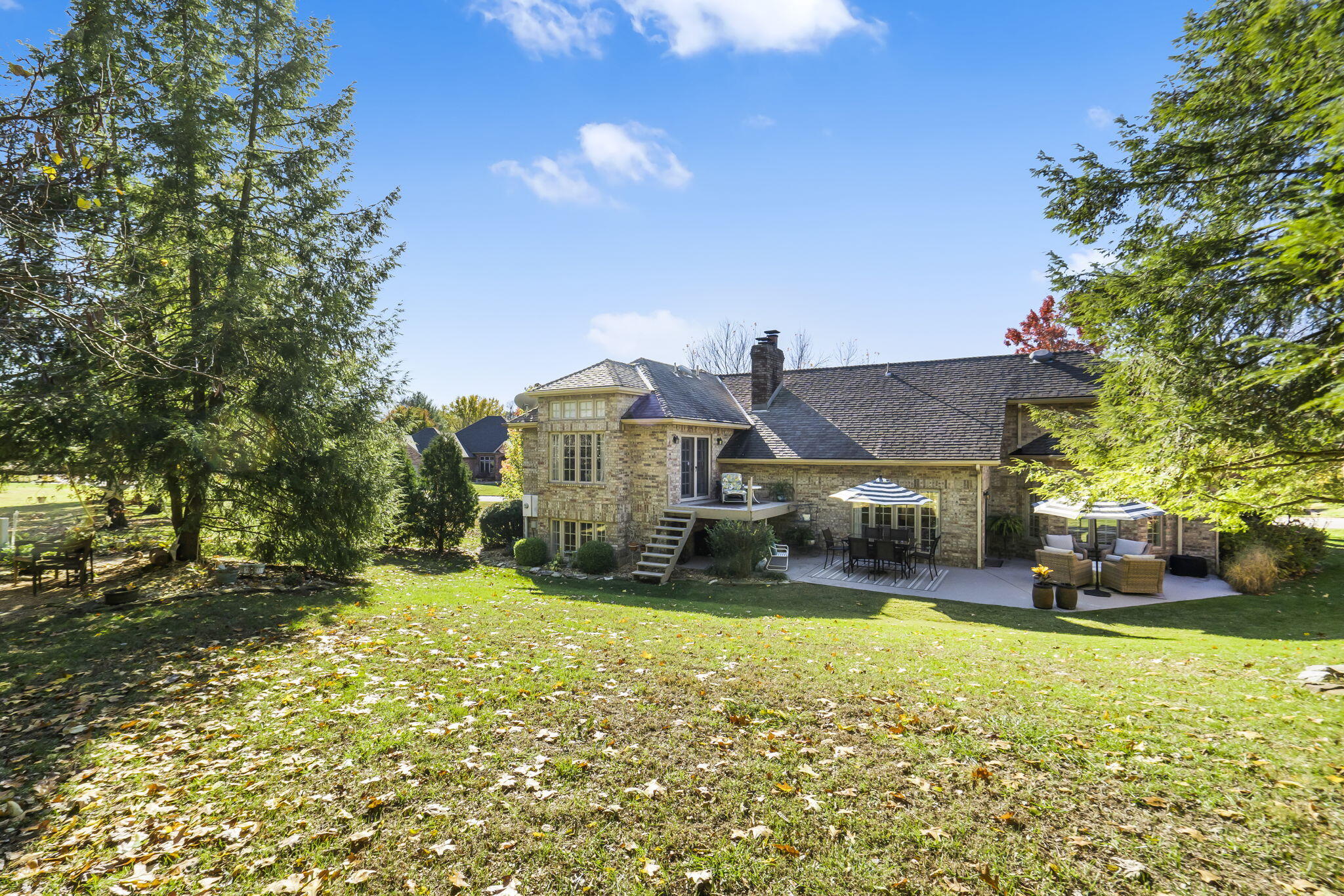 Fremont Hills - Residential