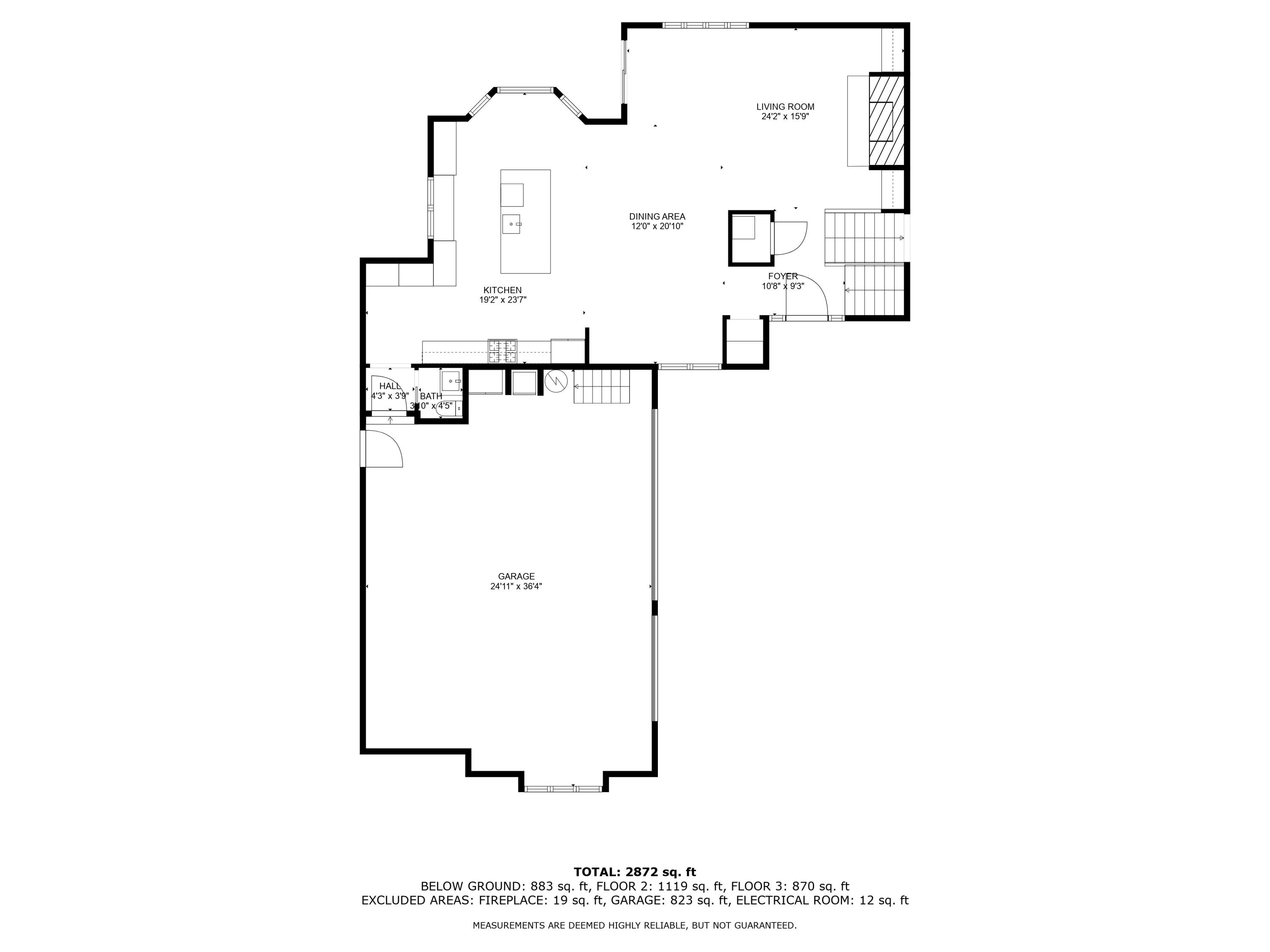 Fremont Hills - Residential