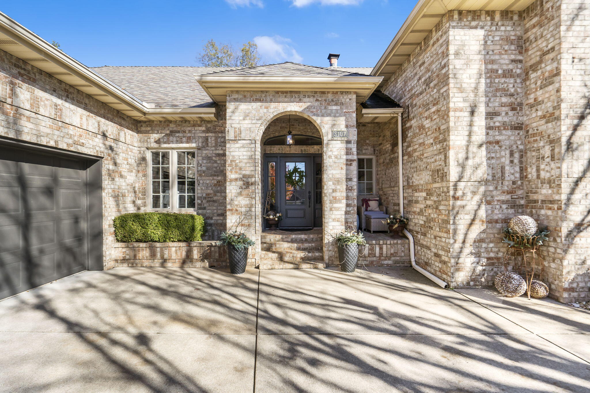 Fremont Hills - Residential