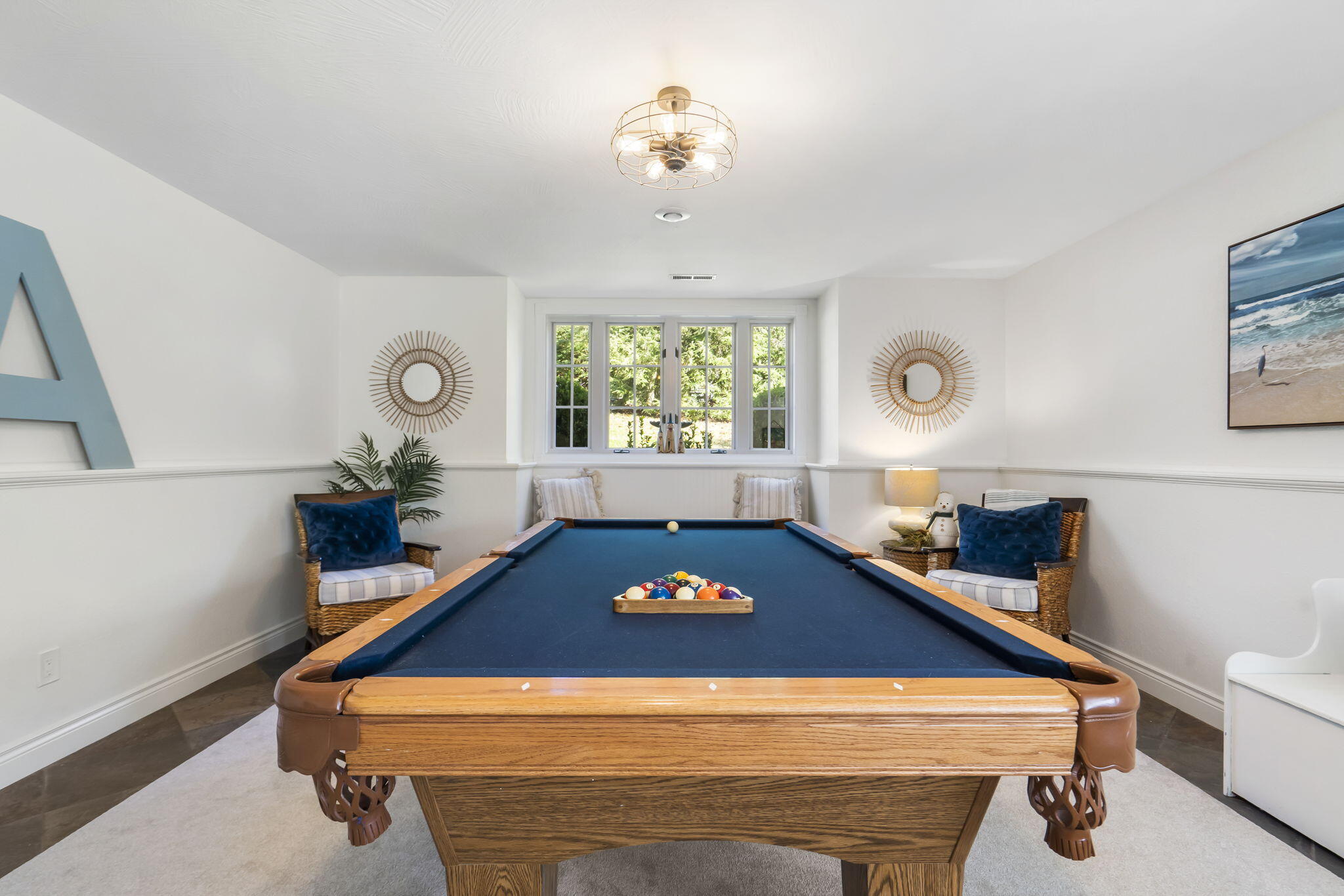 Fremont Hills - Residential