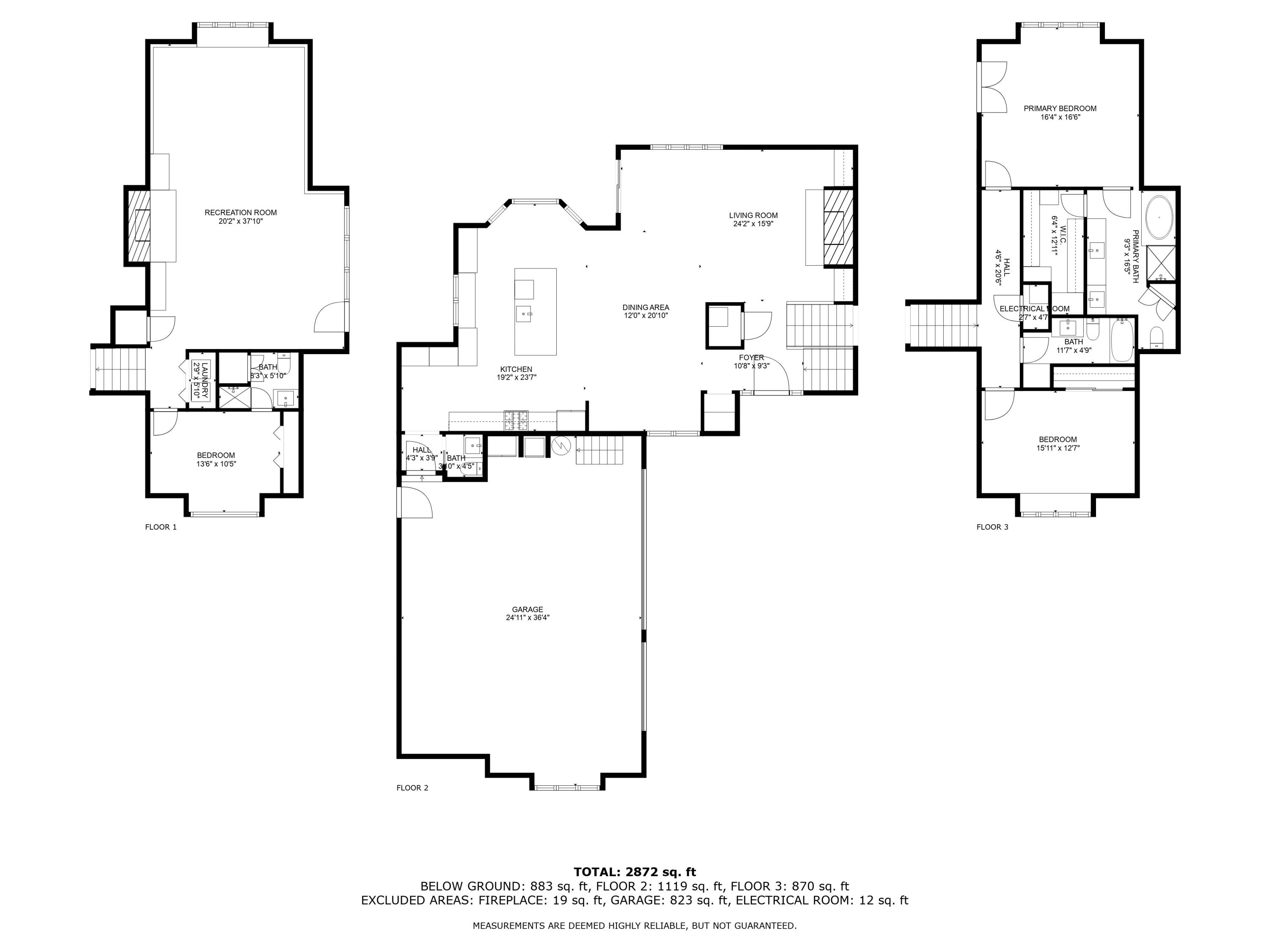 Fremont Hills - Residential