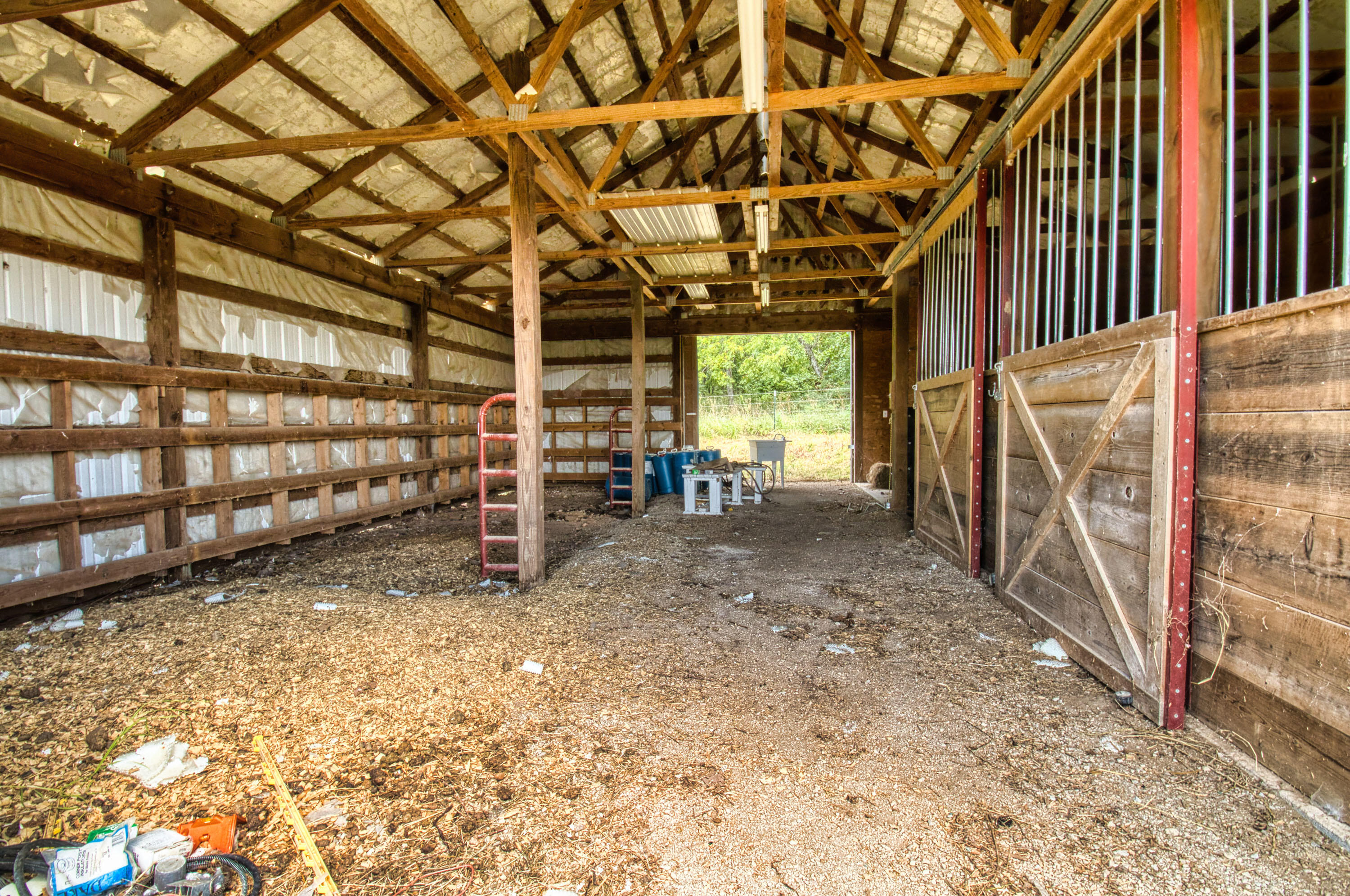 N/A - Farm