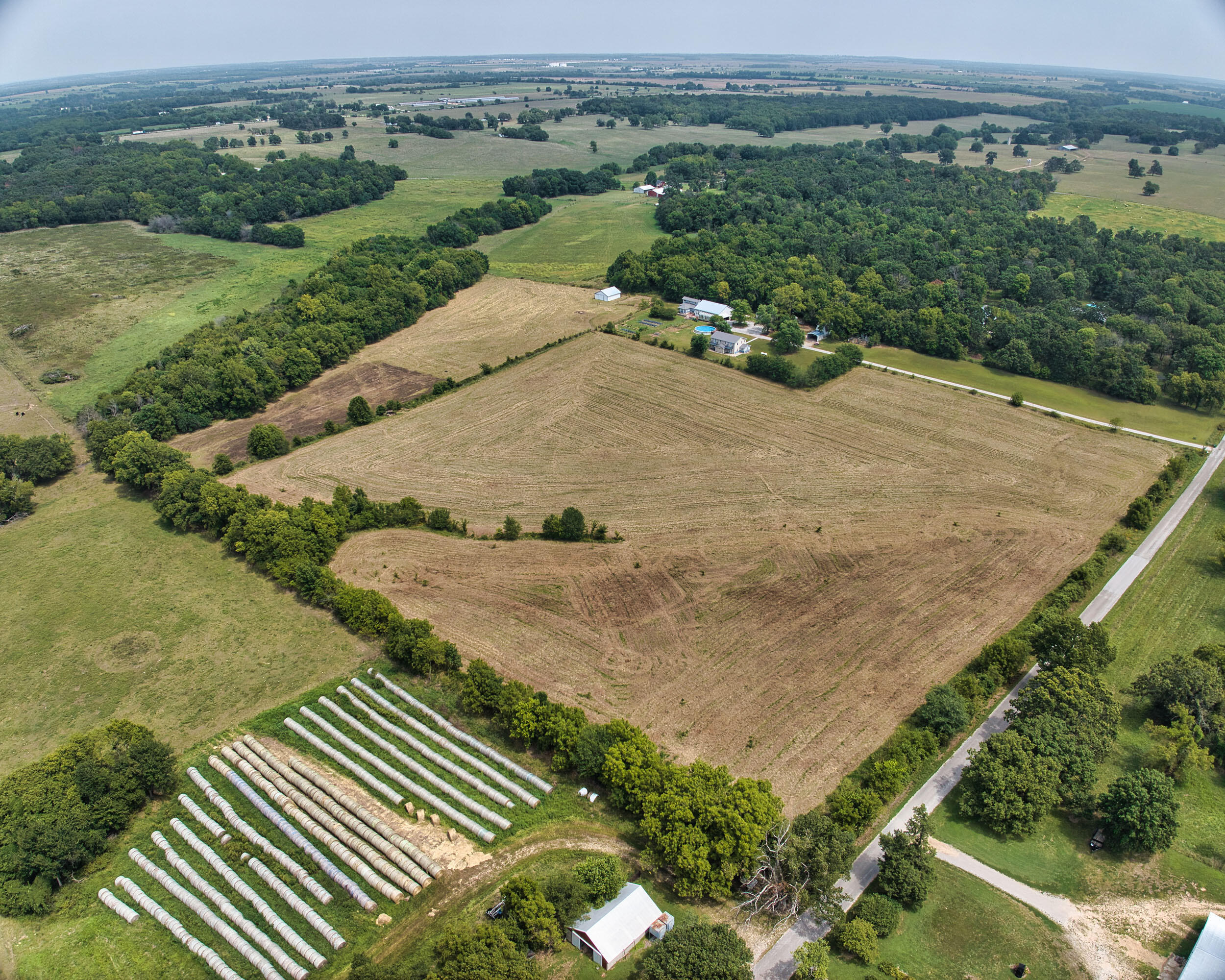 N/A - Farm