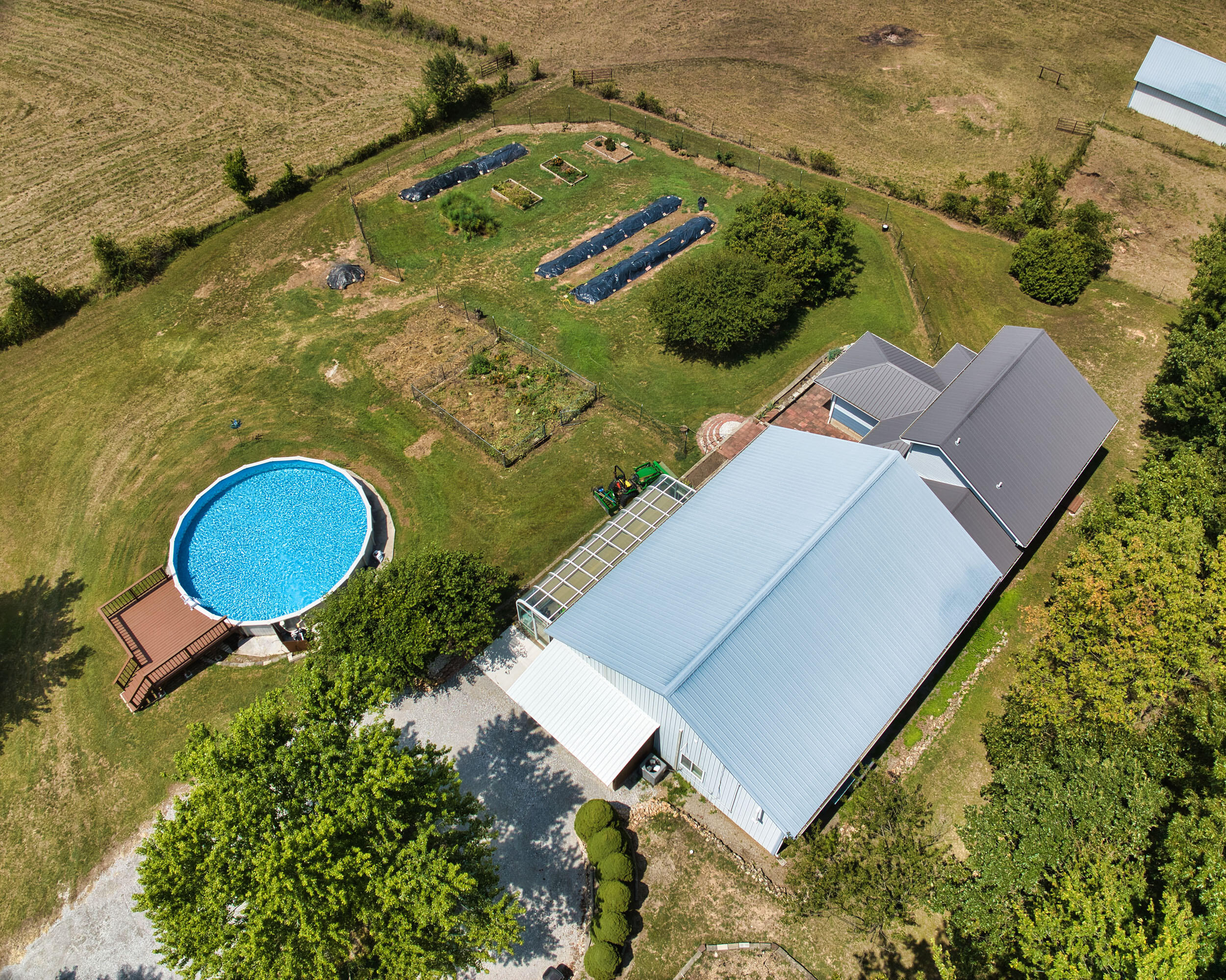 N/A - Farm