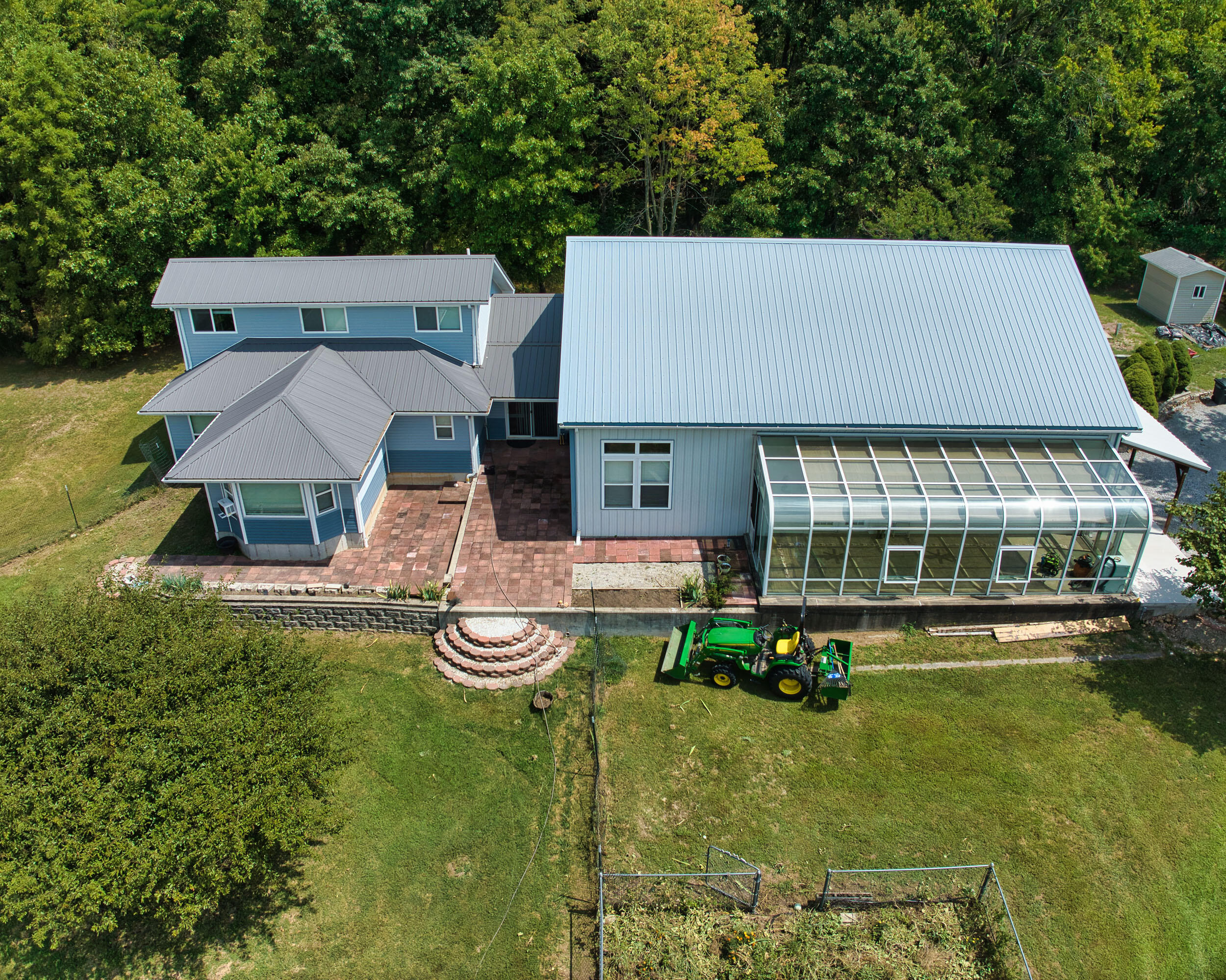 N/A - Farm