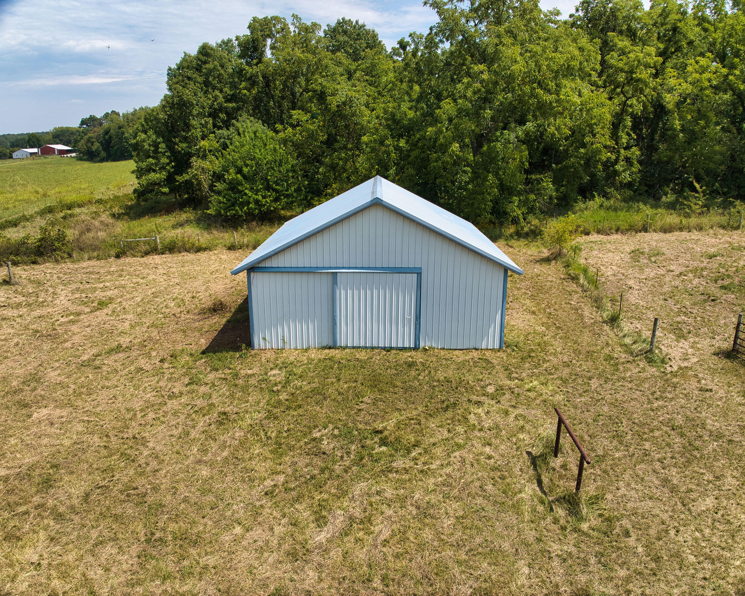 N/A - Farm