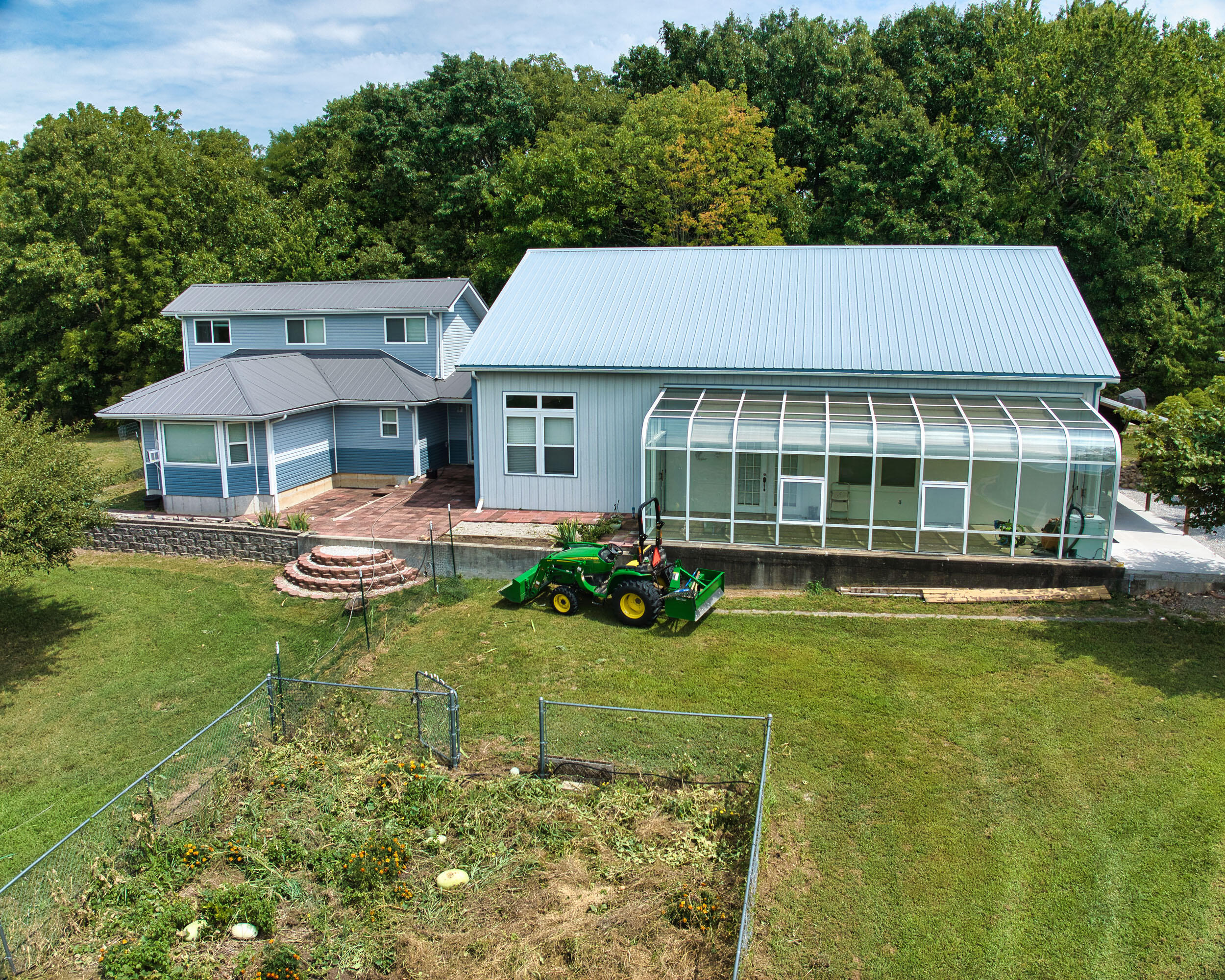 N/A - Farm