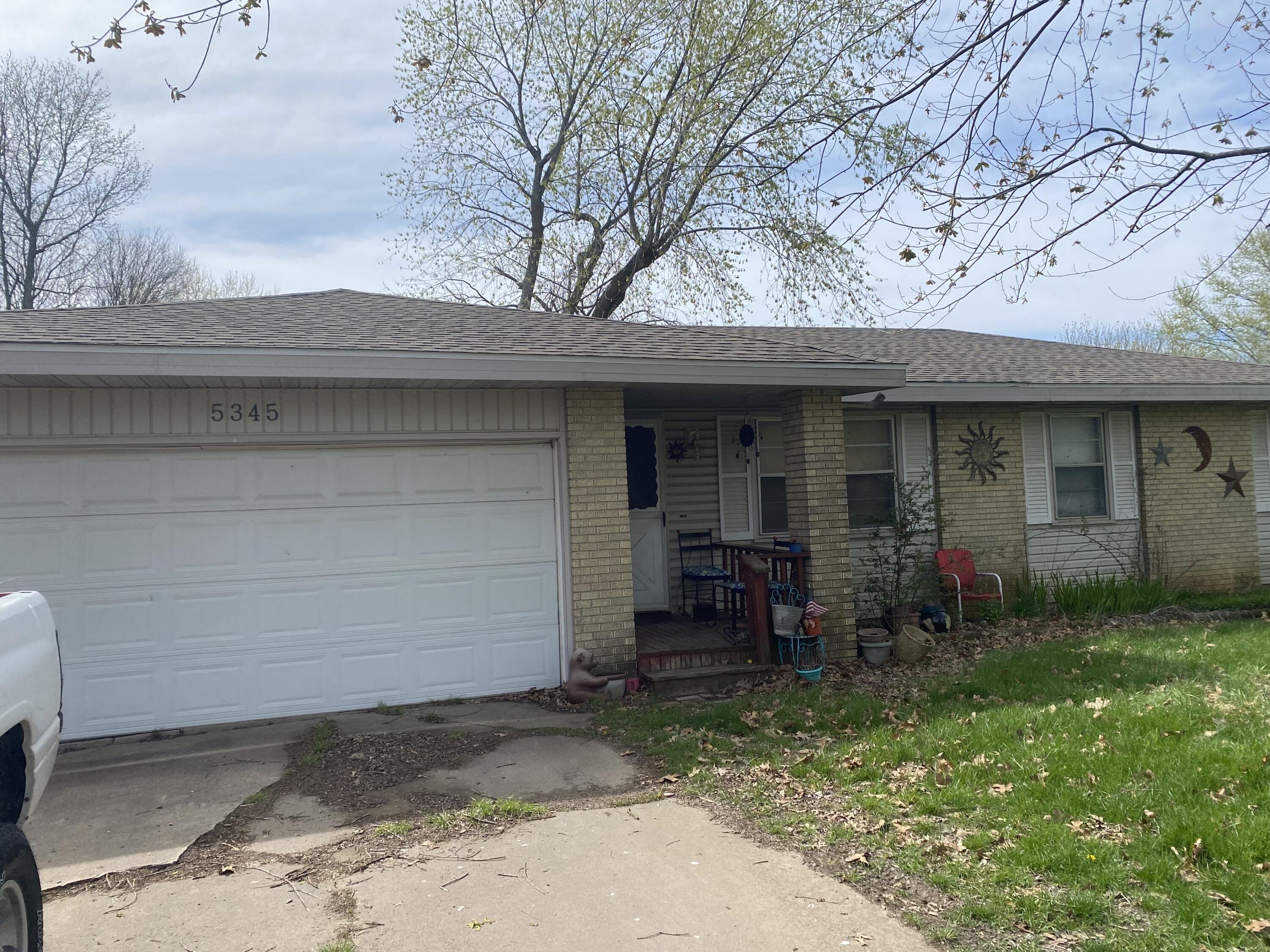 Walker - Residential
